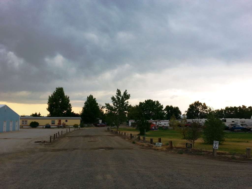 Buzz In RV Park & Campground