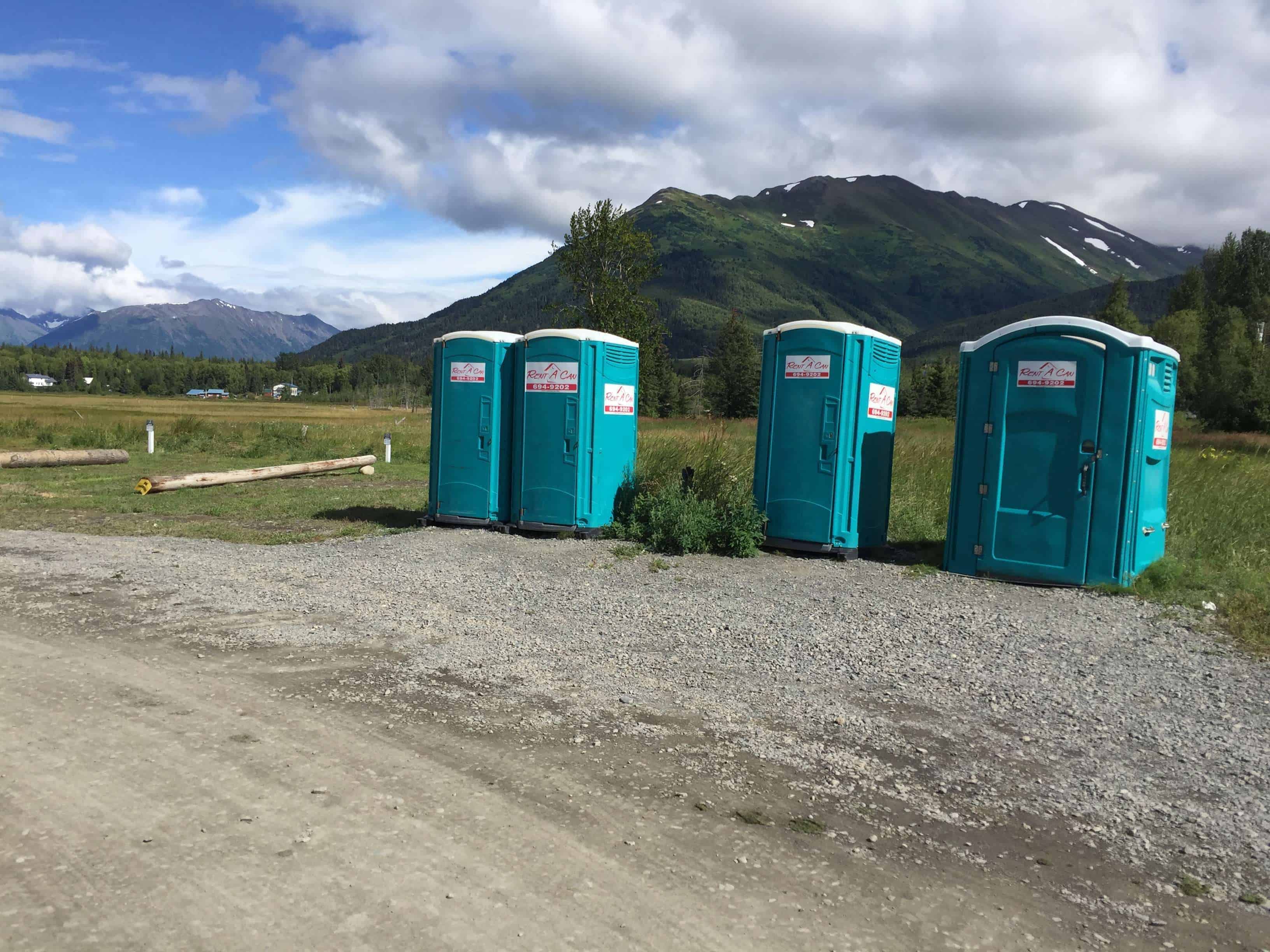 Seaview Cafe RV Park