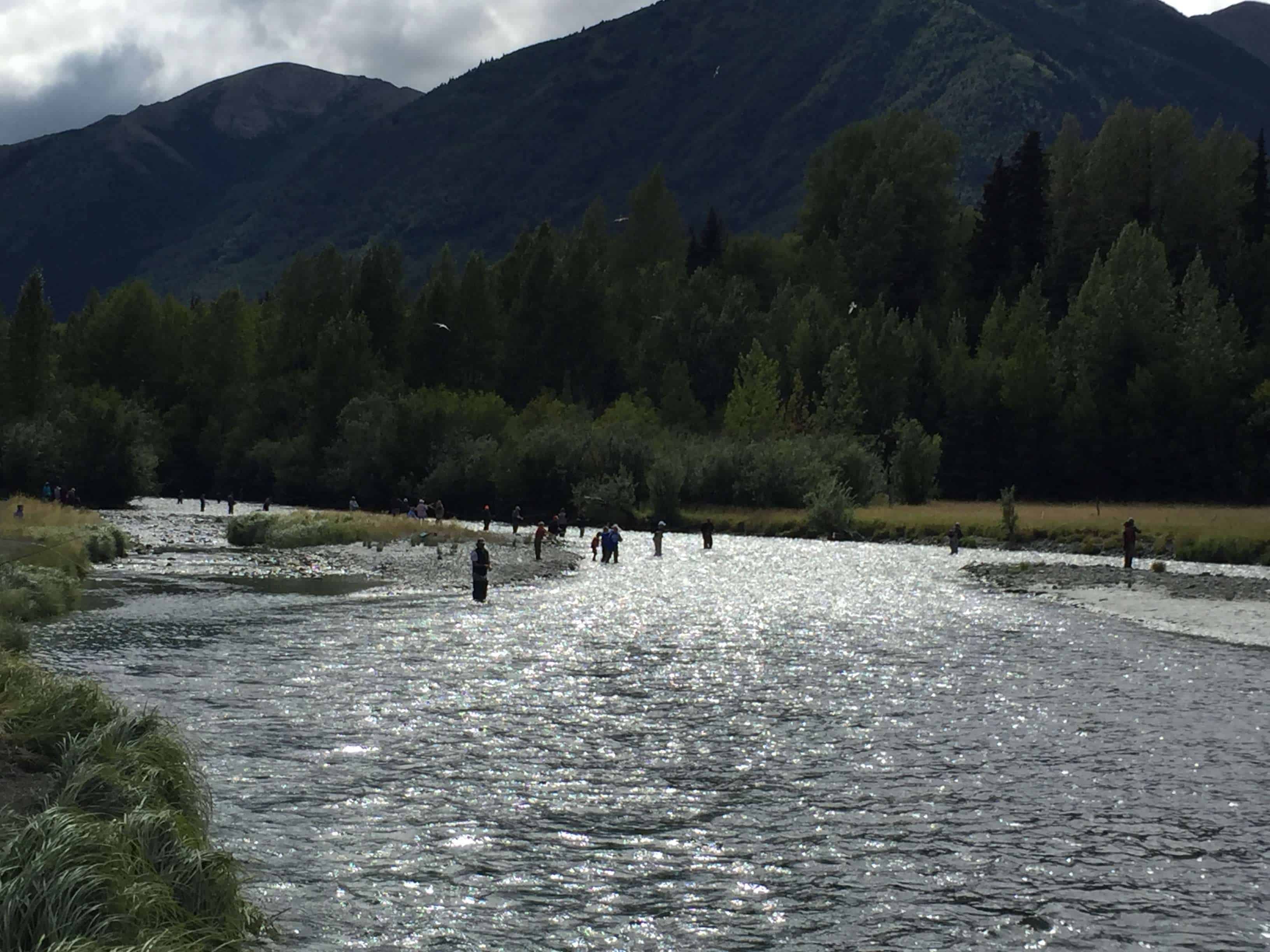 Seaview Cafe RV Park