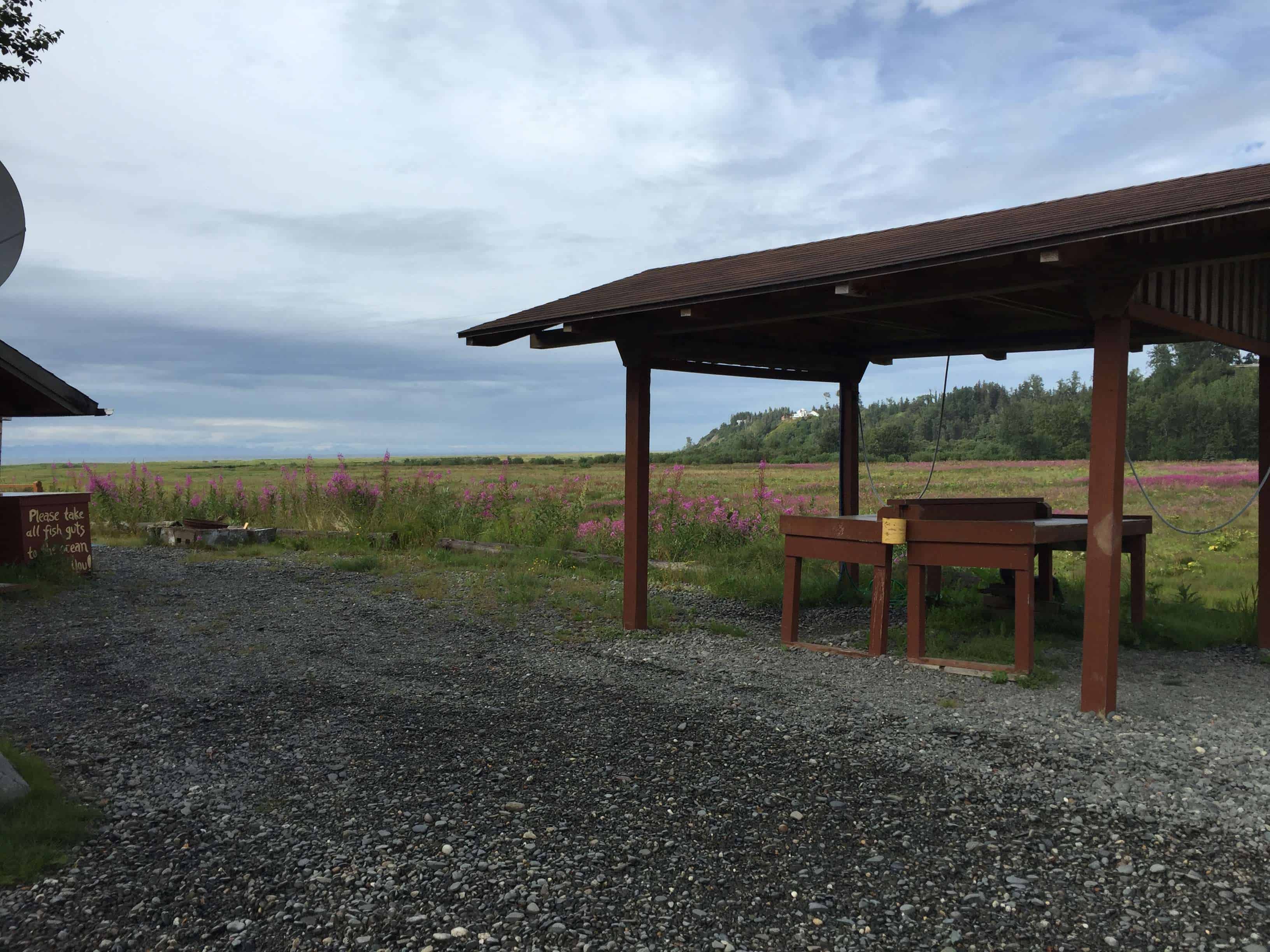 Kyllonen RV Park