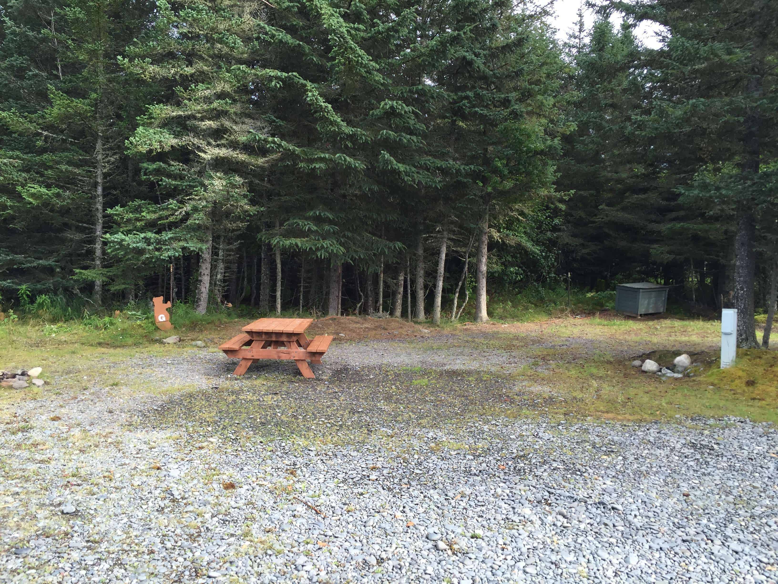 Kyllonen RV Park