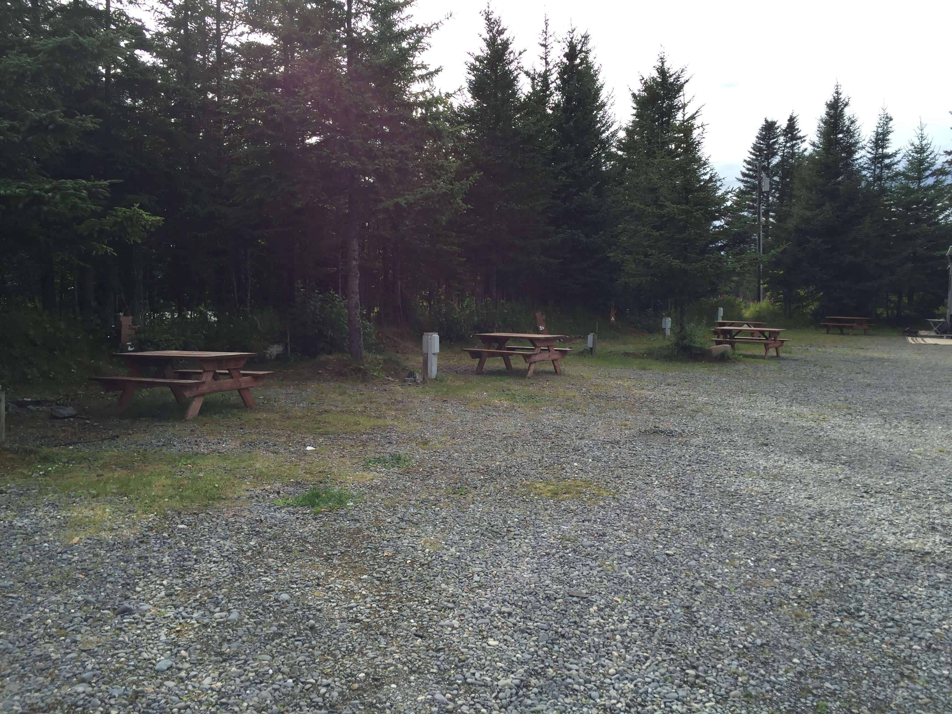 Kyllonen RV Park