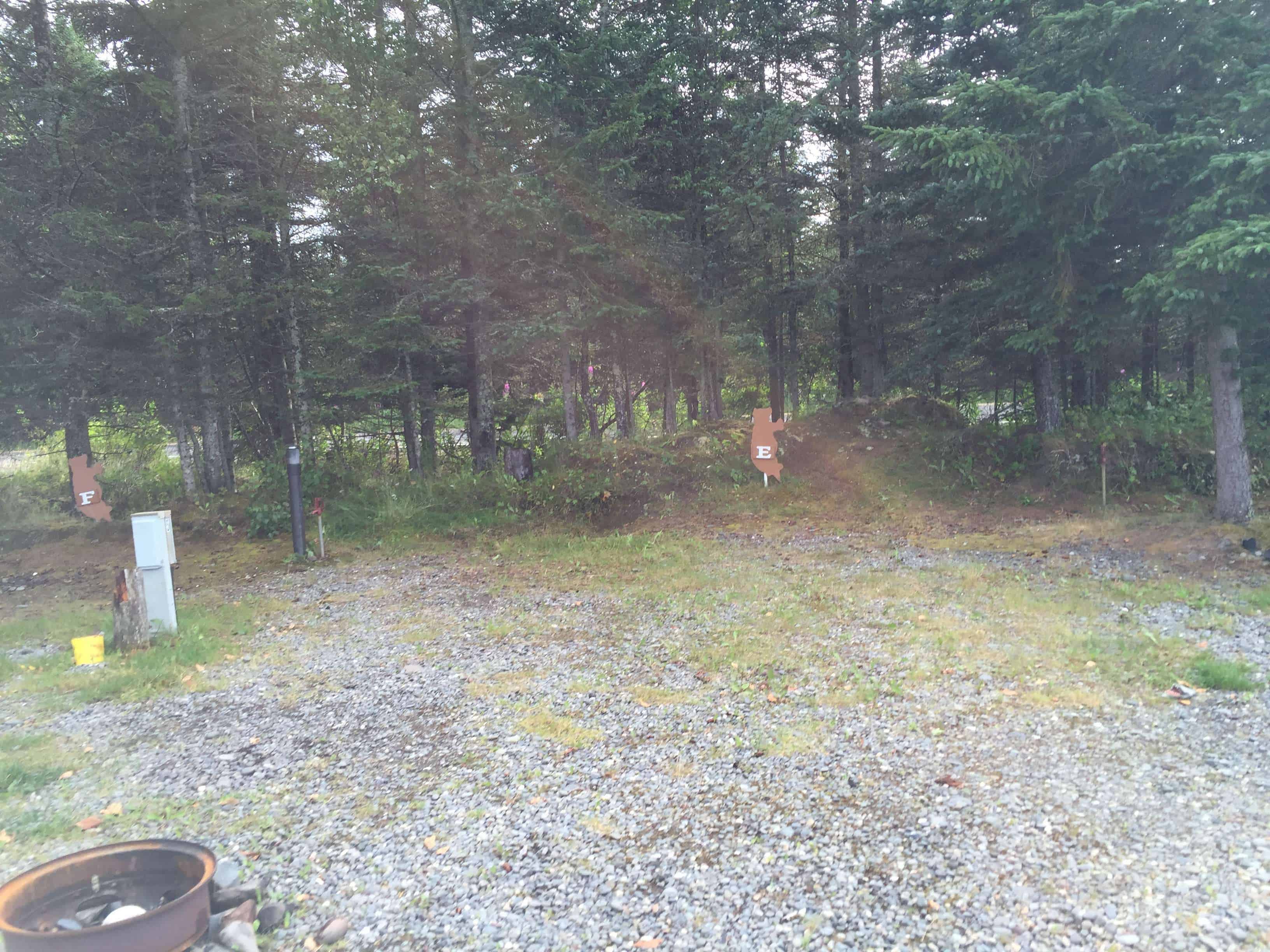 Kyllonen RV Park