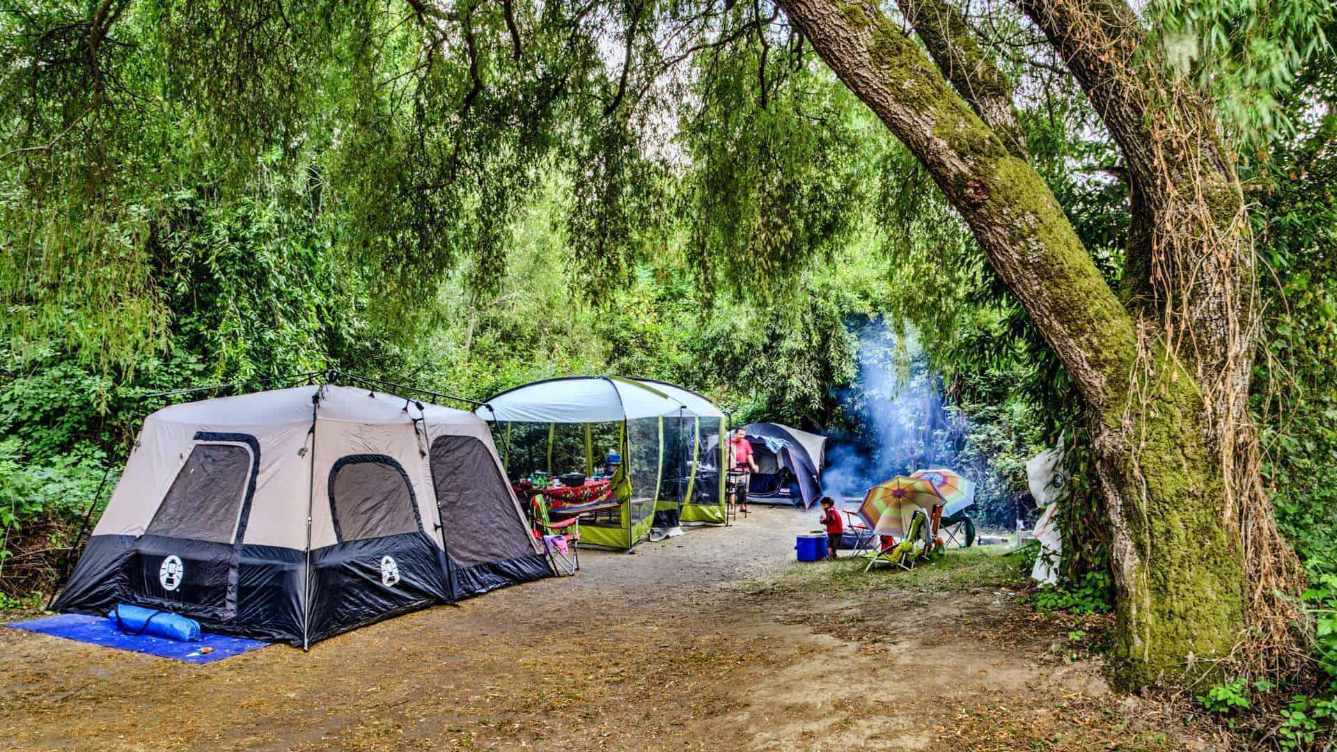 Casini Ranch Family Campground