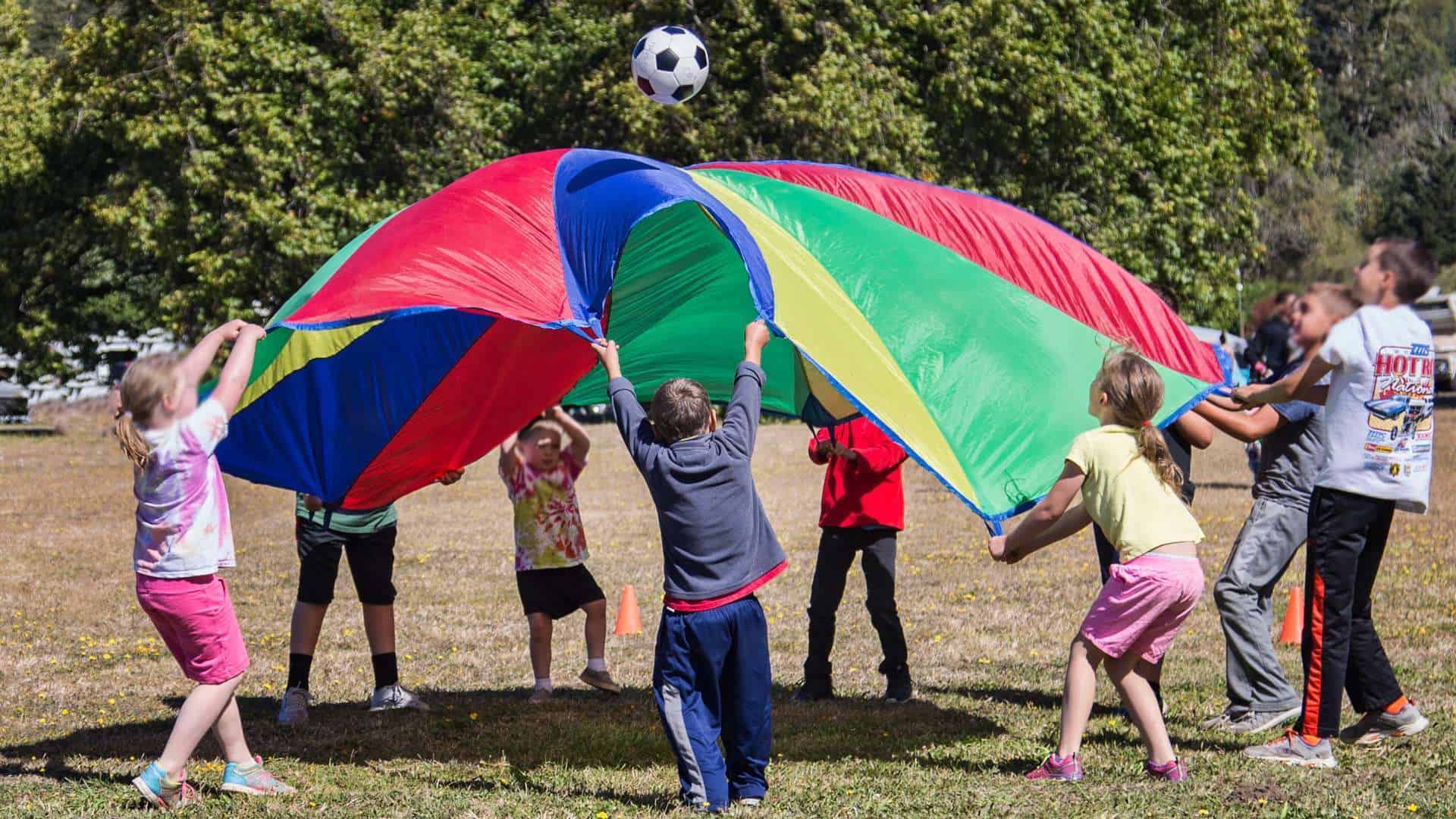 Casini Ranch Family Campground