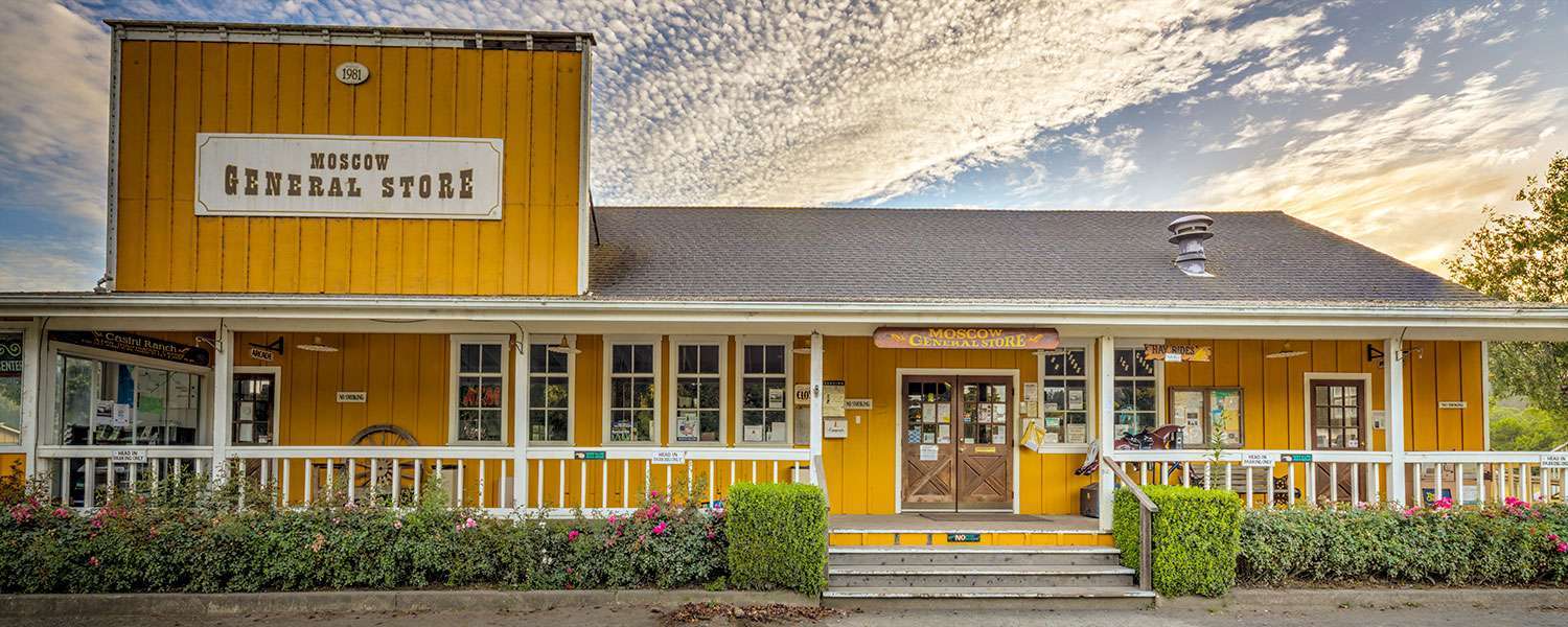 Casini Ranch Family Campground