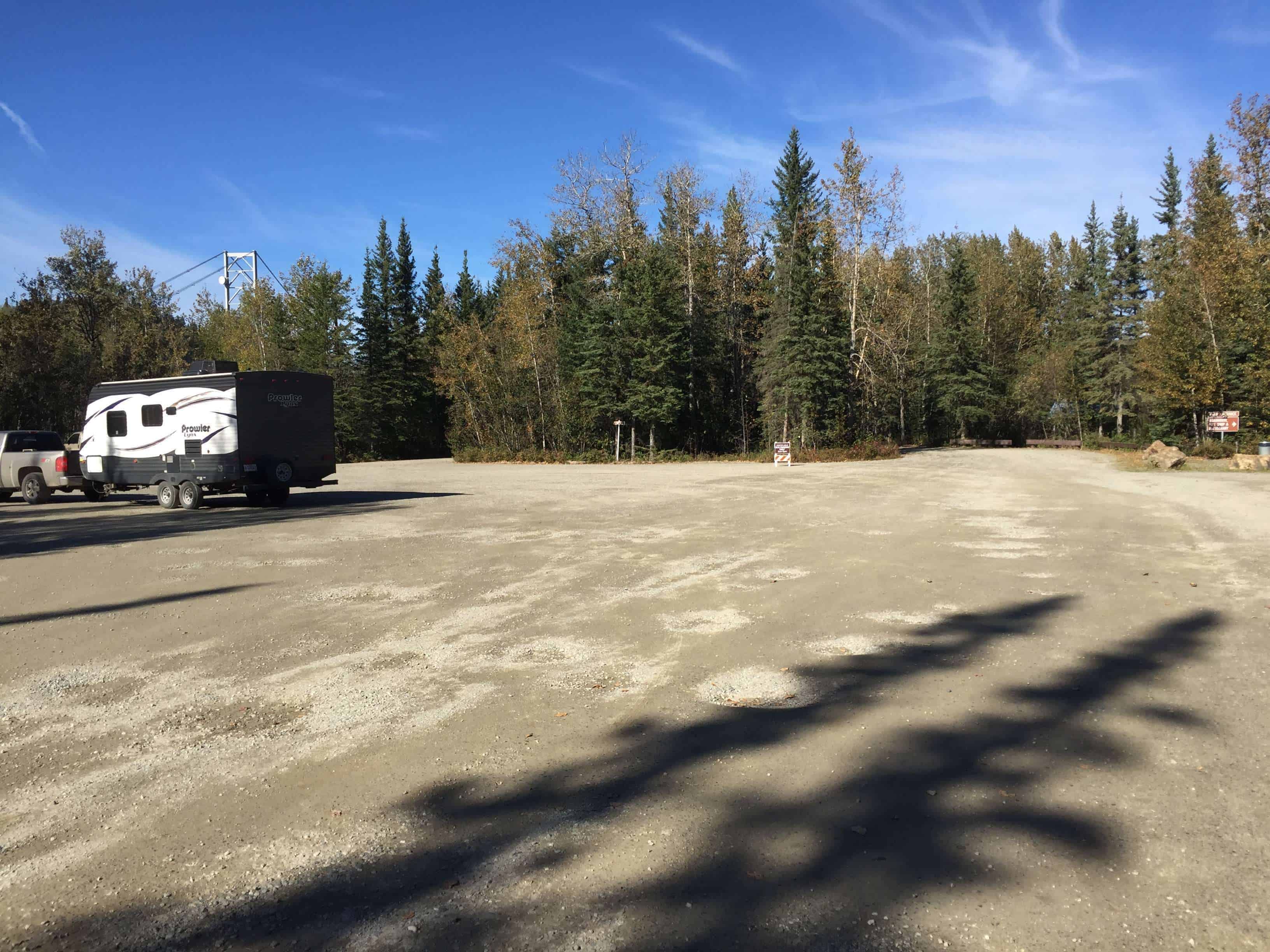 Big Delta State Historical Park