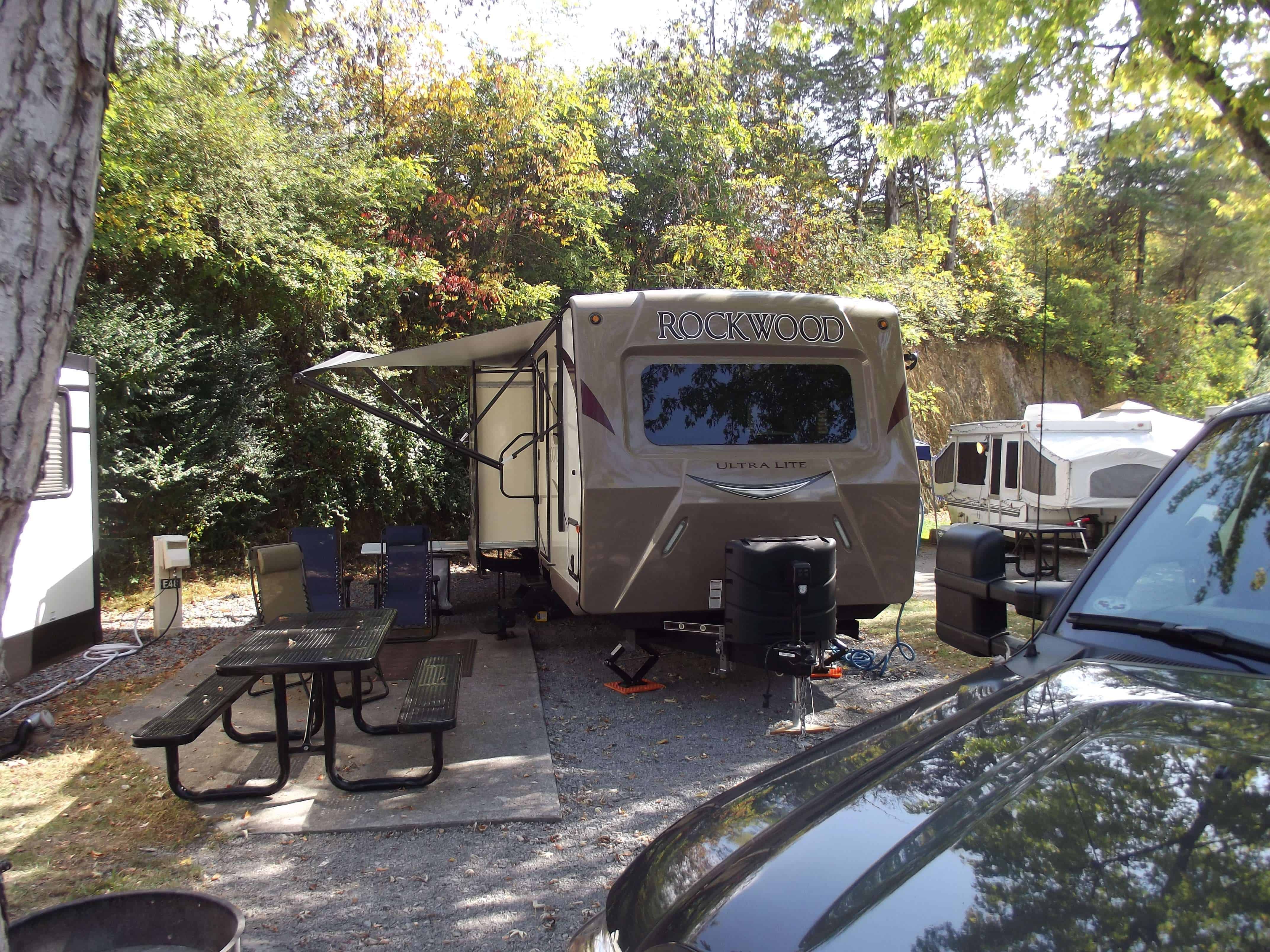 Riveredge RV Park