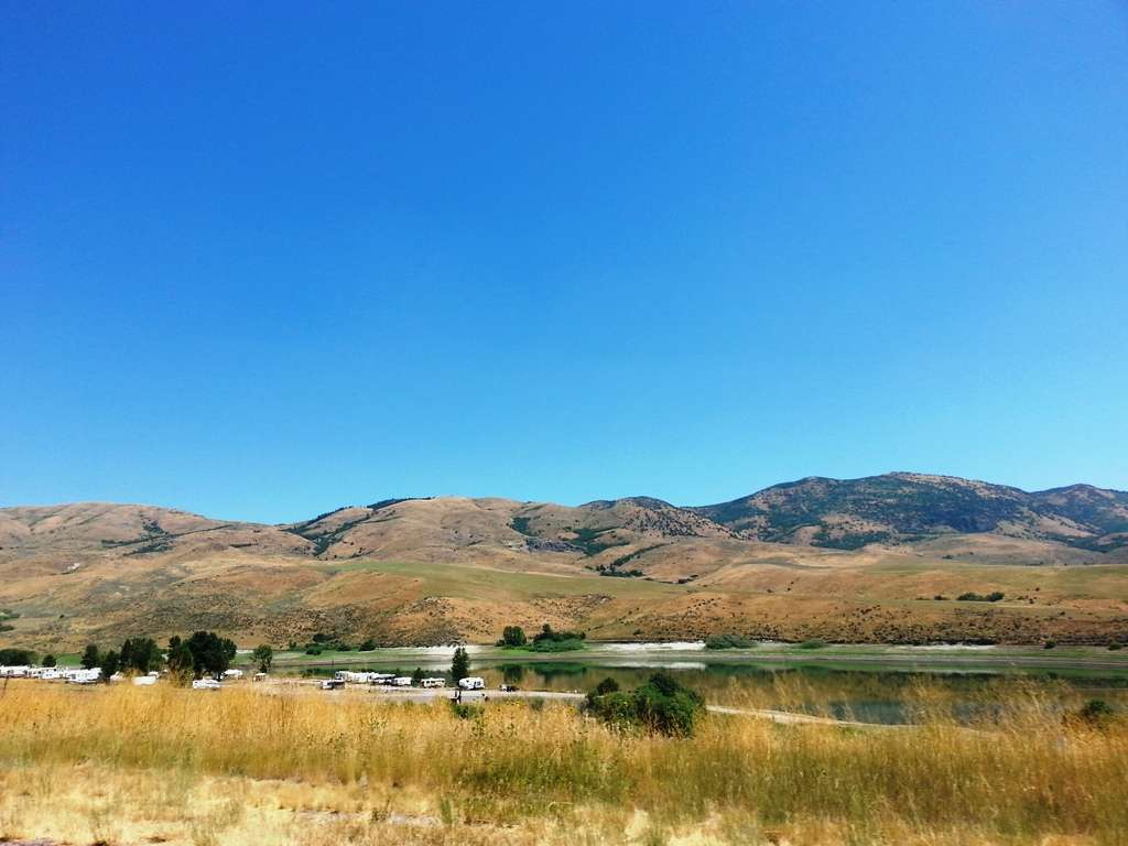 Devil's Creek RV Park