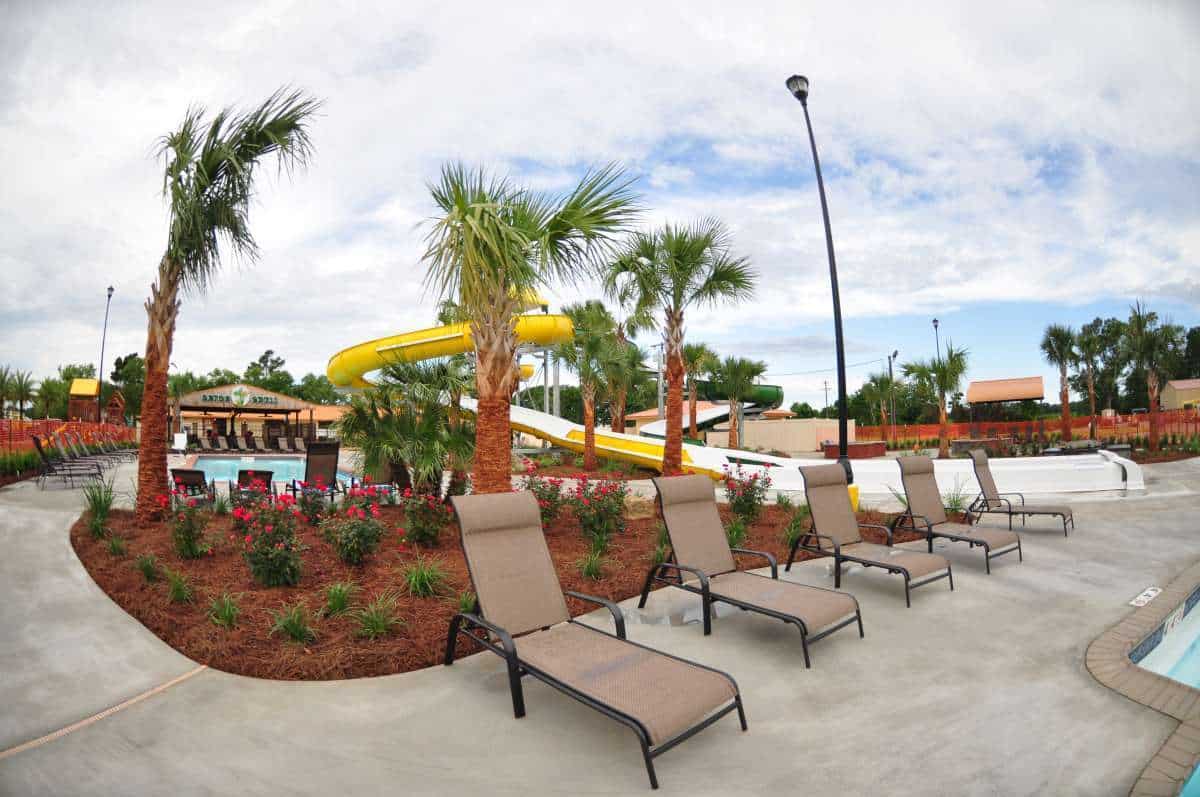 Gator Grounds RV Resort