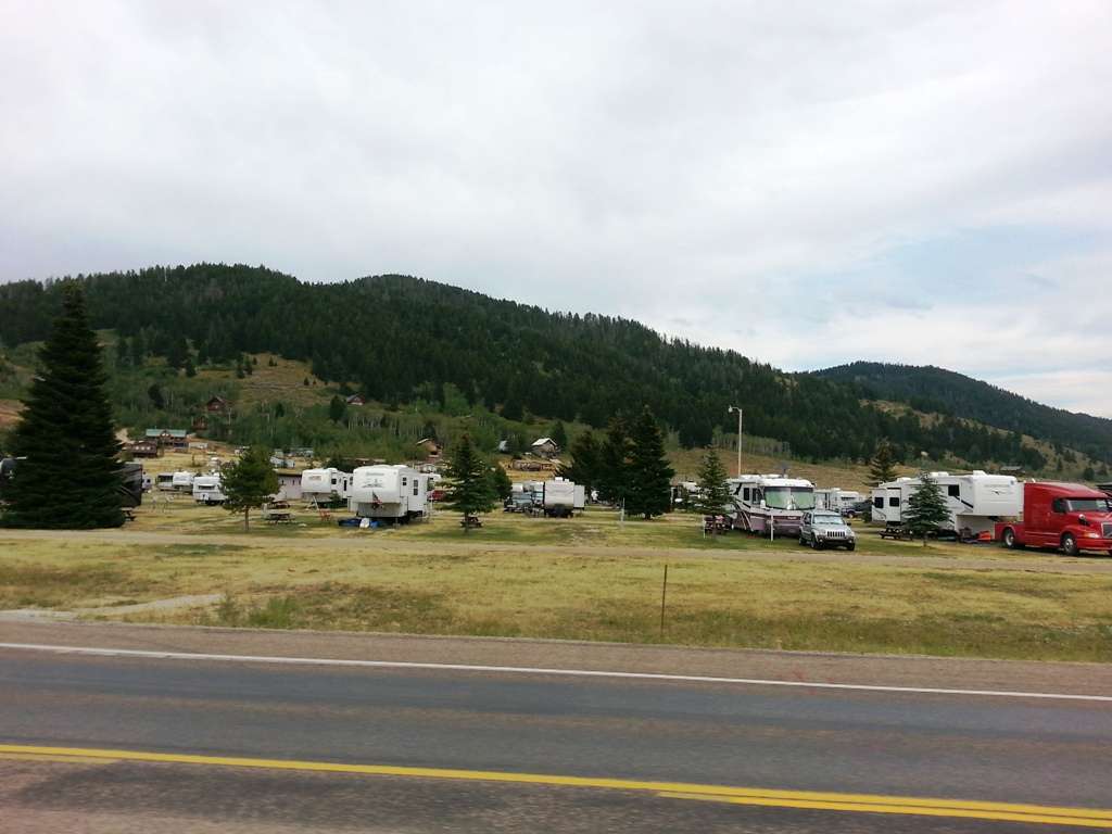 Valley View RV Park