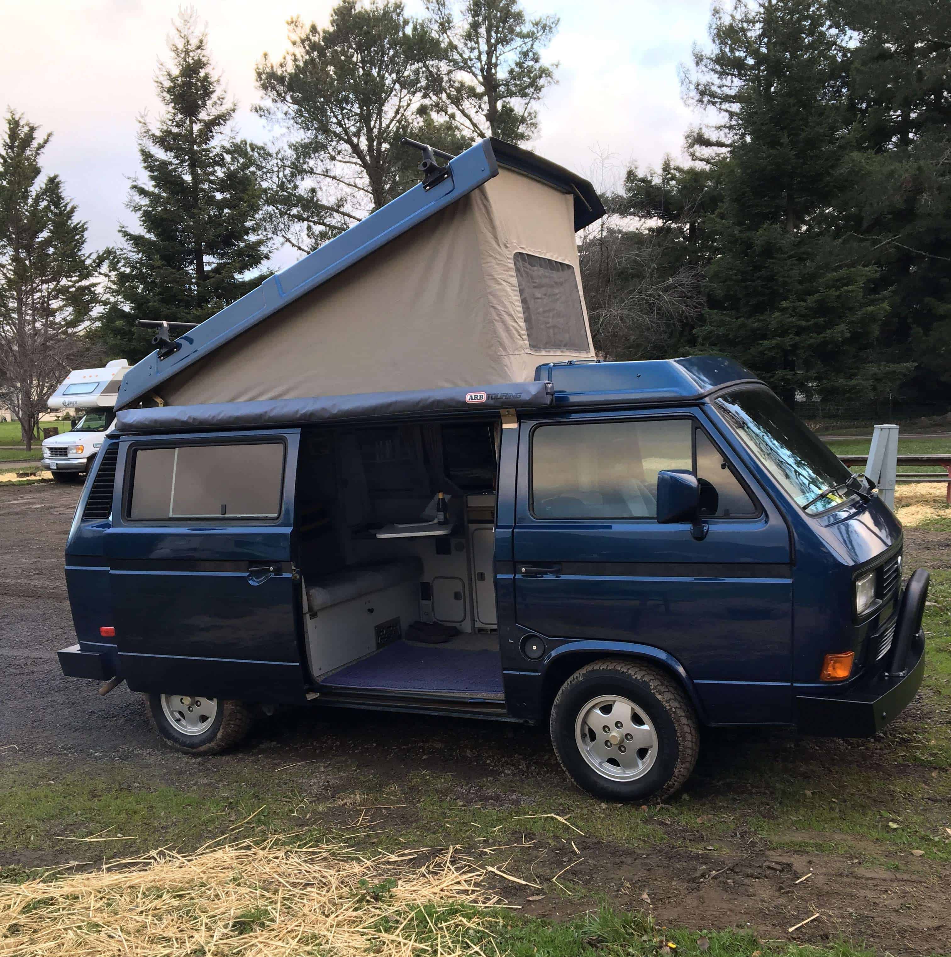 Olema RV Resort & Campground