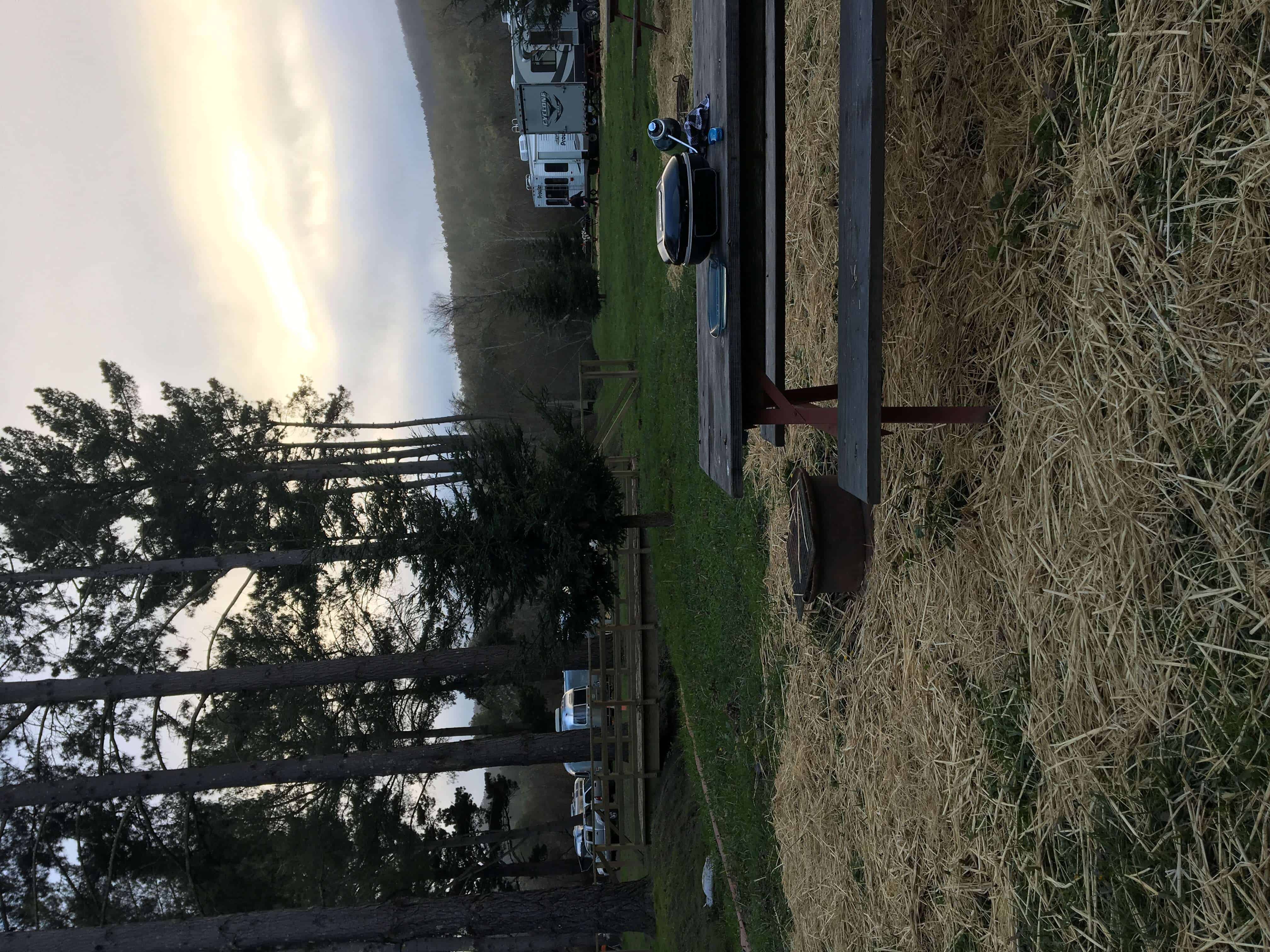 Olema RV Resort & Campground