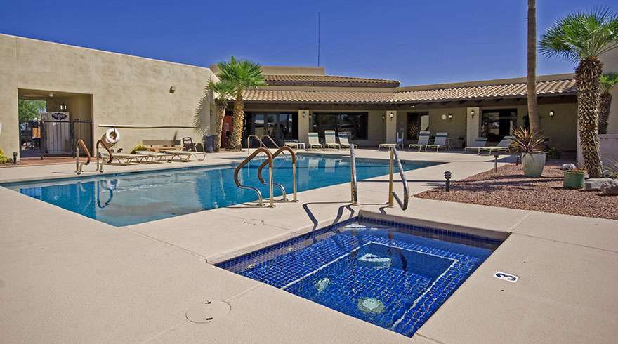 Green Valley RV Resort