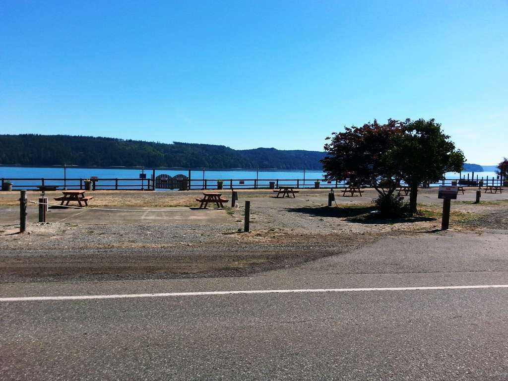 Rest-A-While RV Park