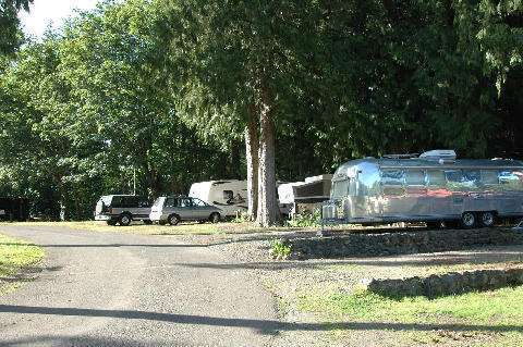 Cove RV Park