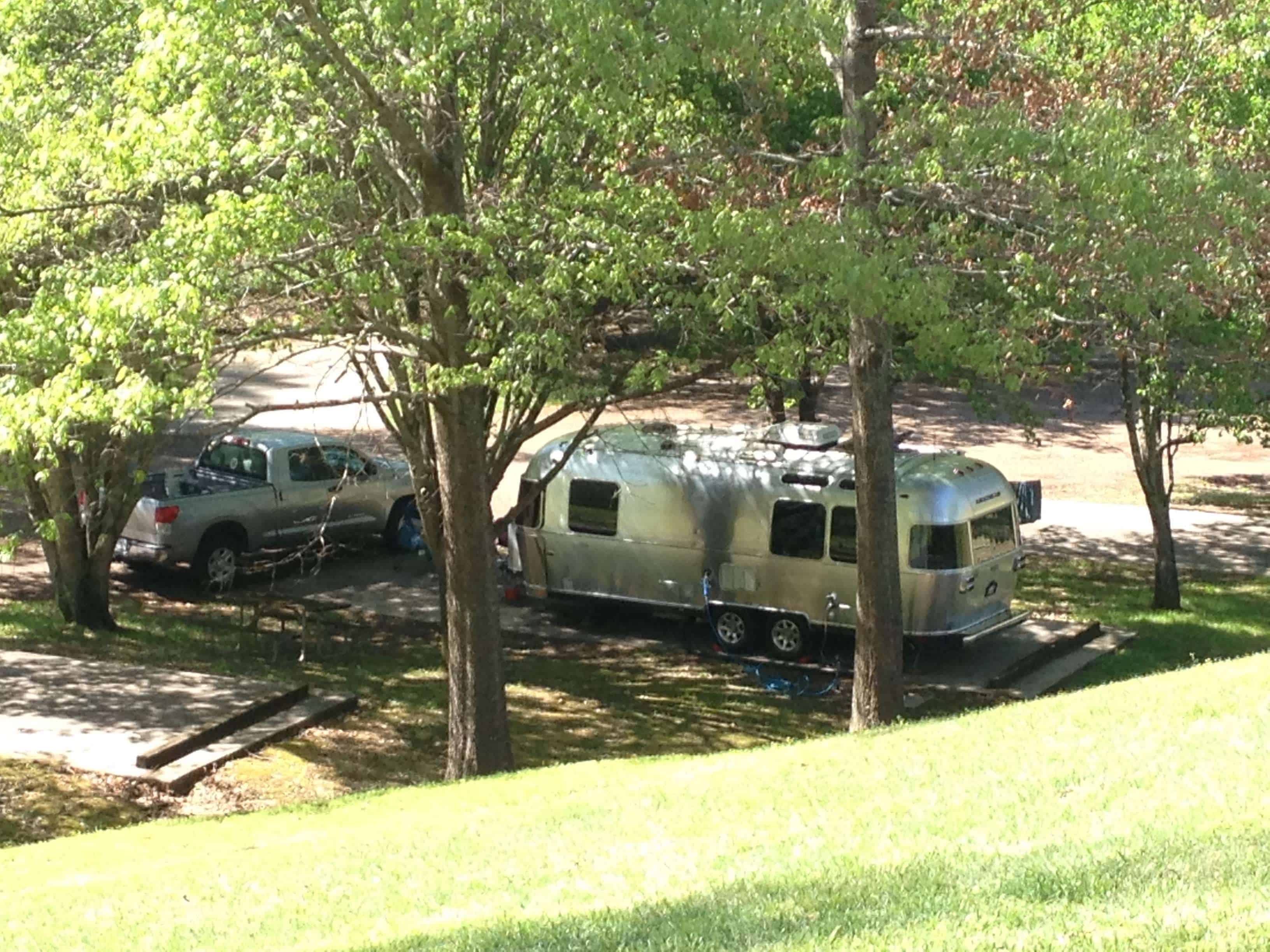 Grand Gulf Military Monument Park