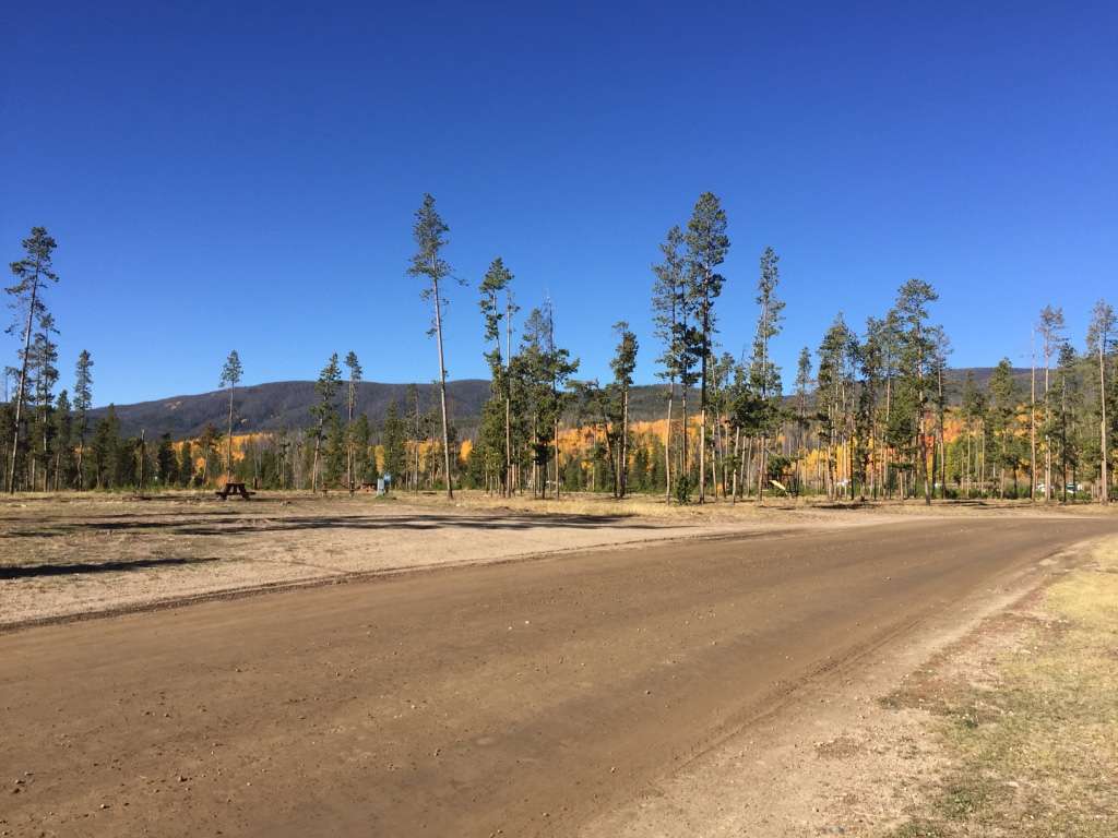 Winding River Resort Village