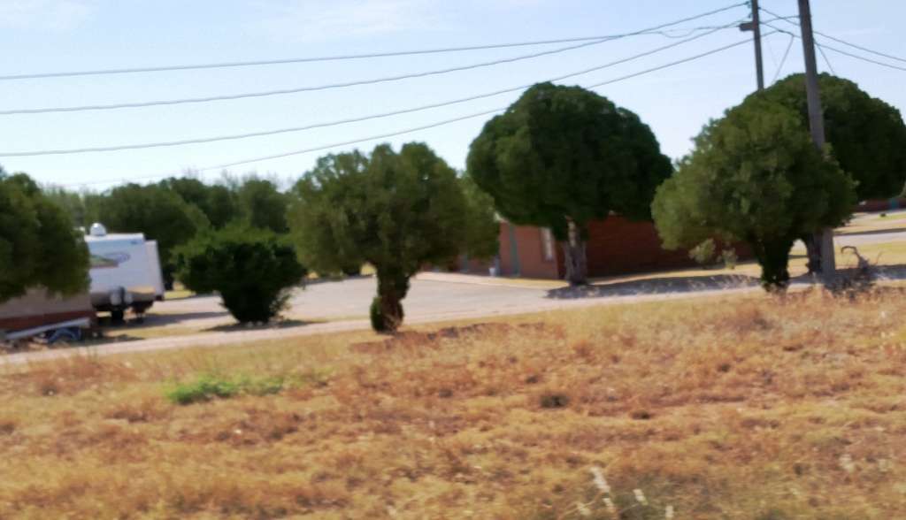 Beacon Lodge Motel and RV Campground