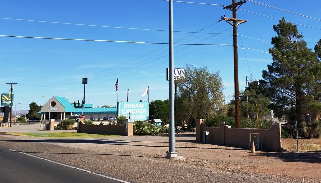 Dream Catcher RV Park
