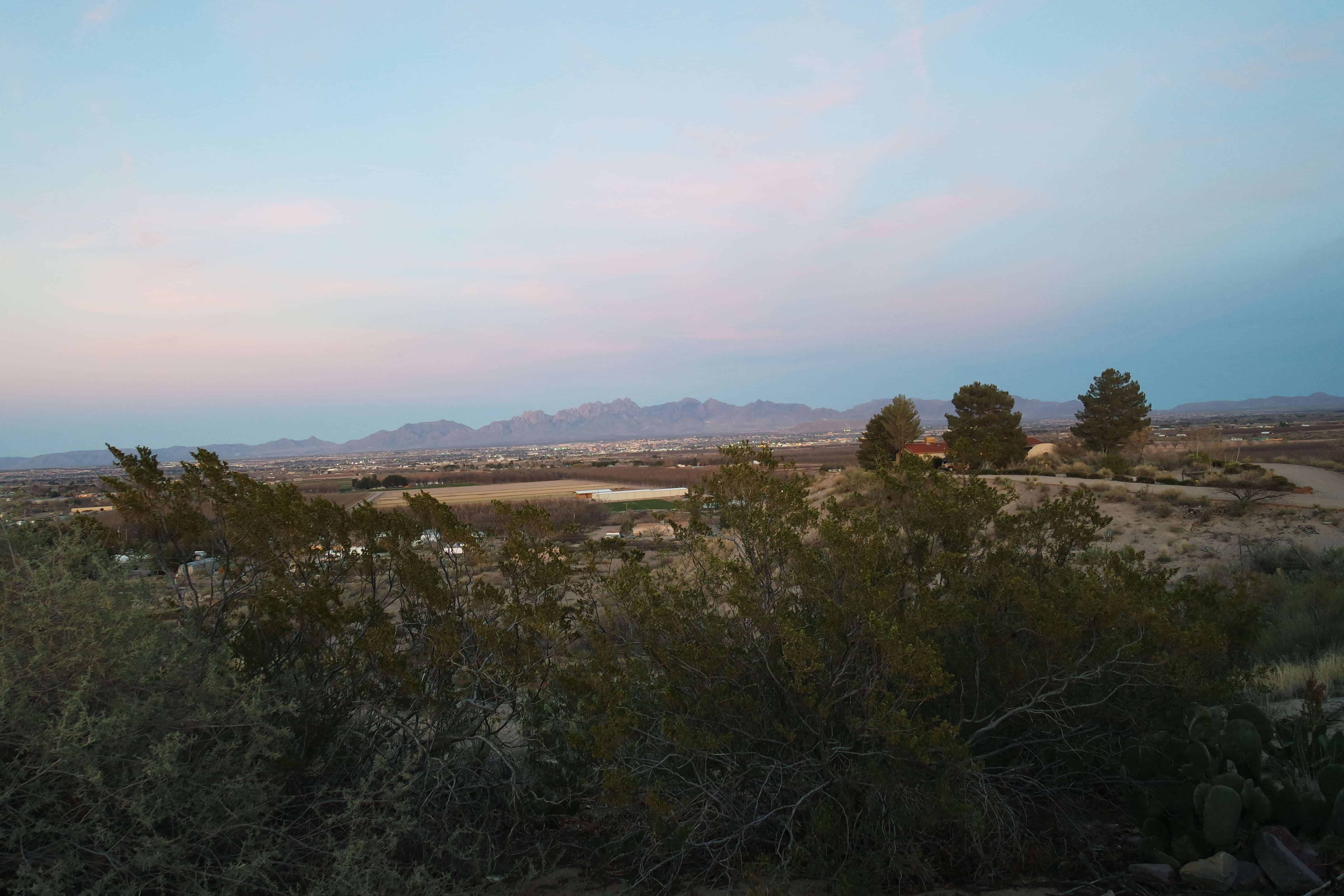Santa Fe KOA