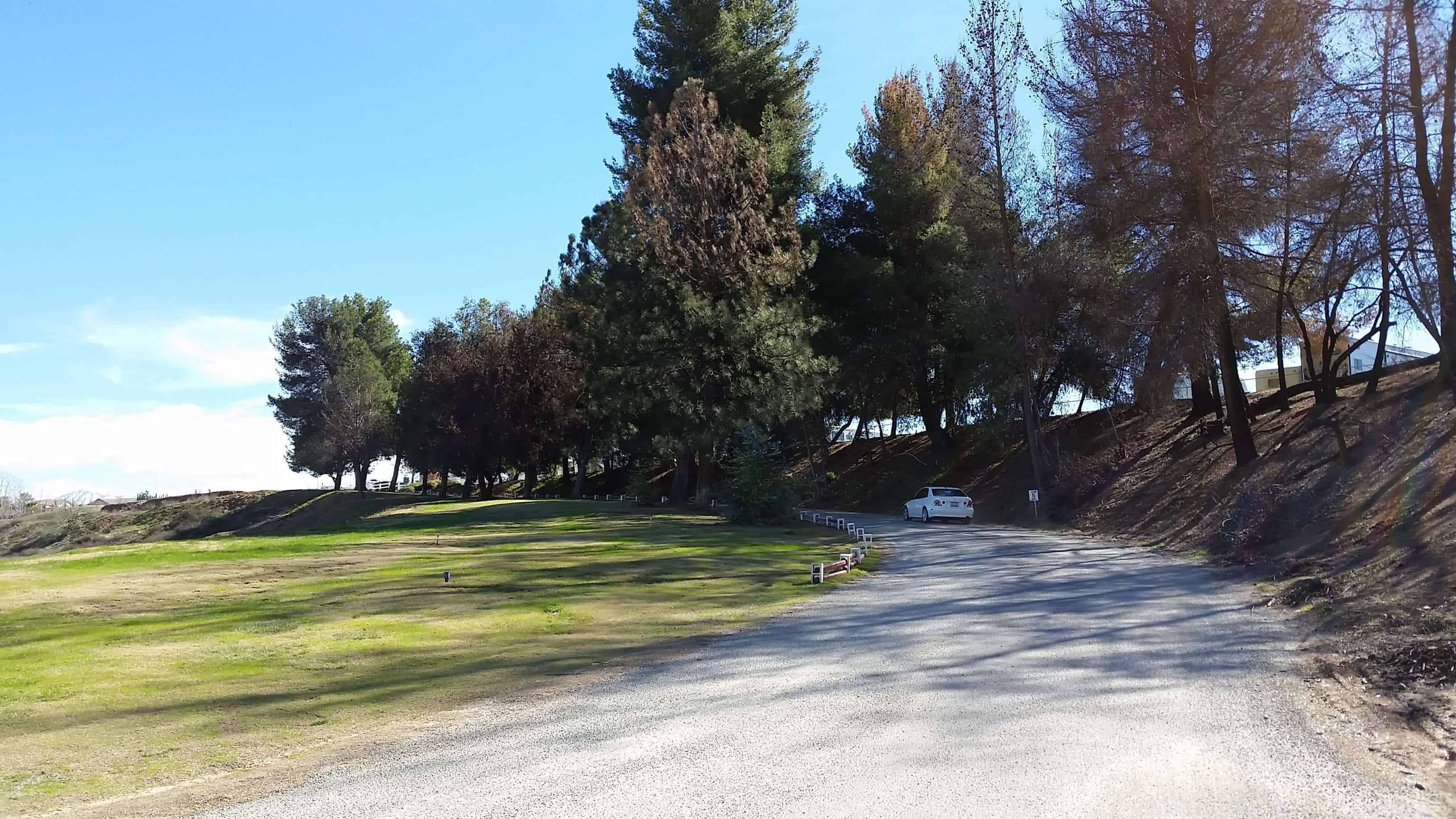 Cherry Valley Lakes RV Campground