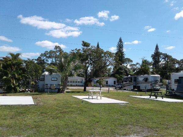 Endless Summer RV Estates