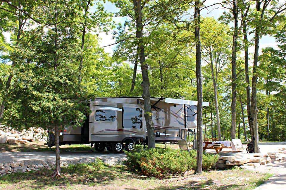 Bay Ridge RV Park & Campground