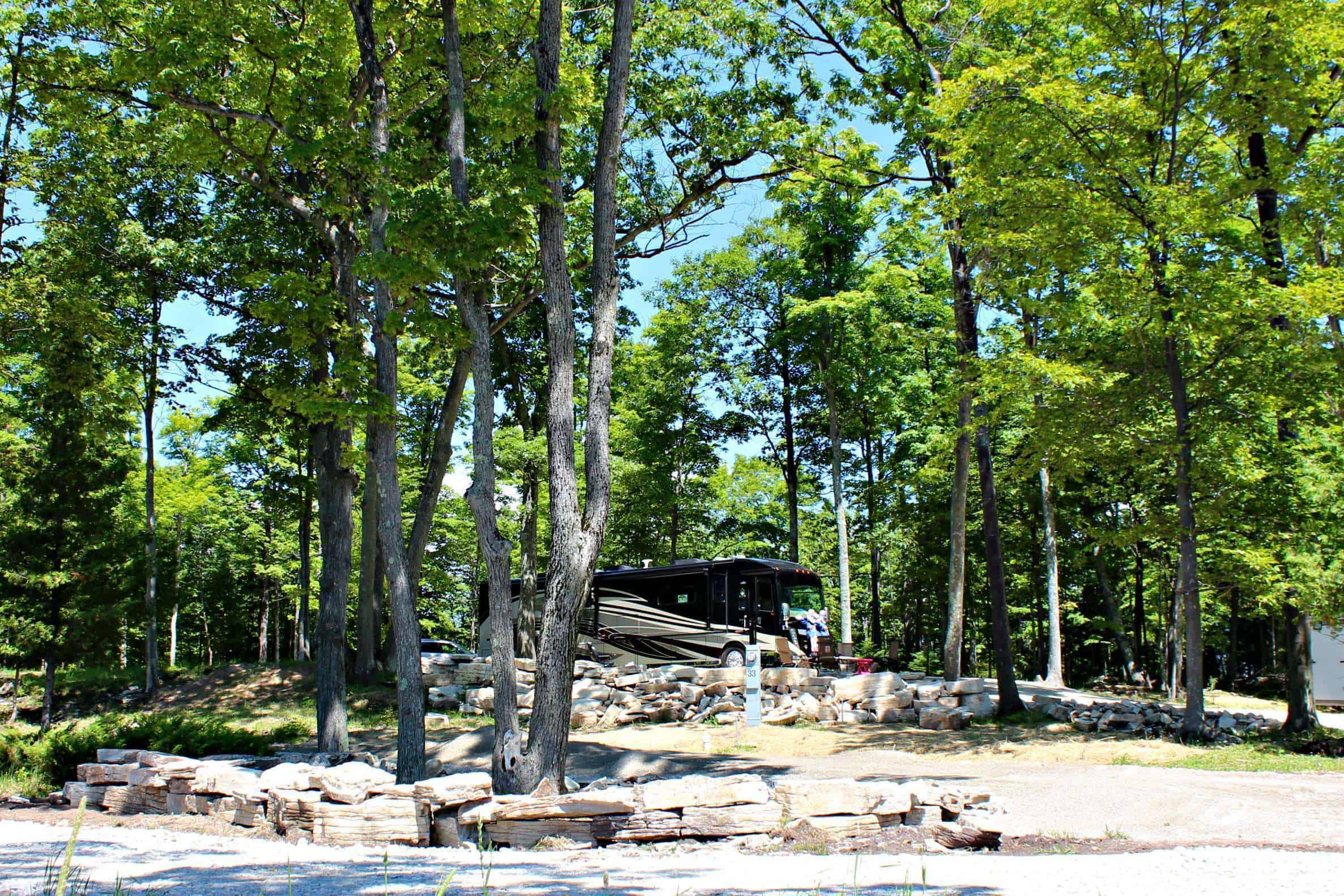 Bay Ridge RV Park & Campground