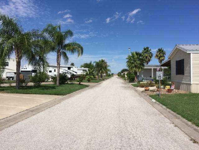 First Colony Mobile Home & RV Park