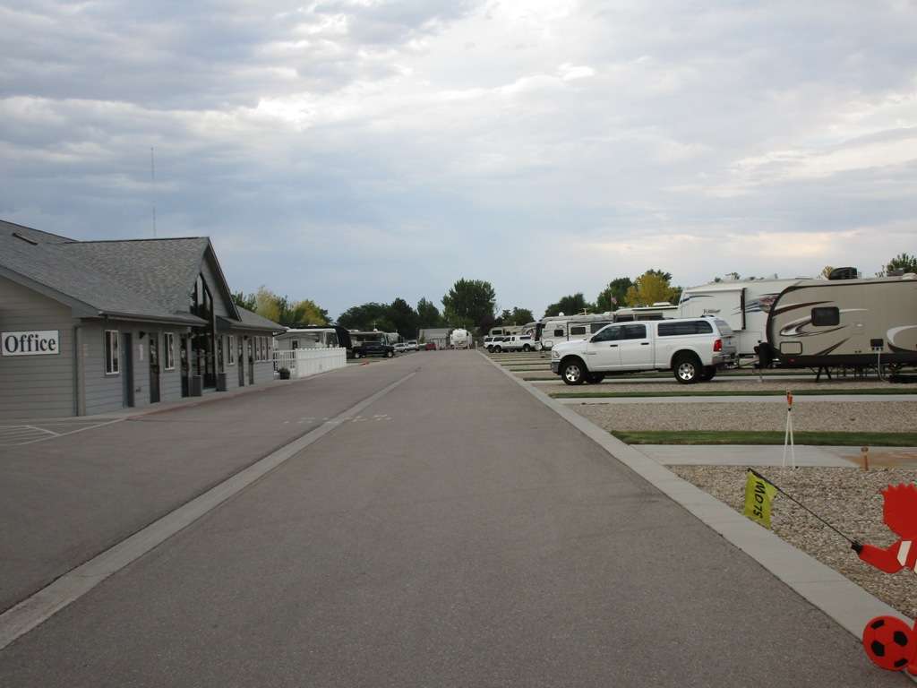 Ambassador RV Resort