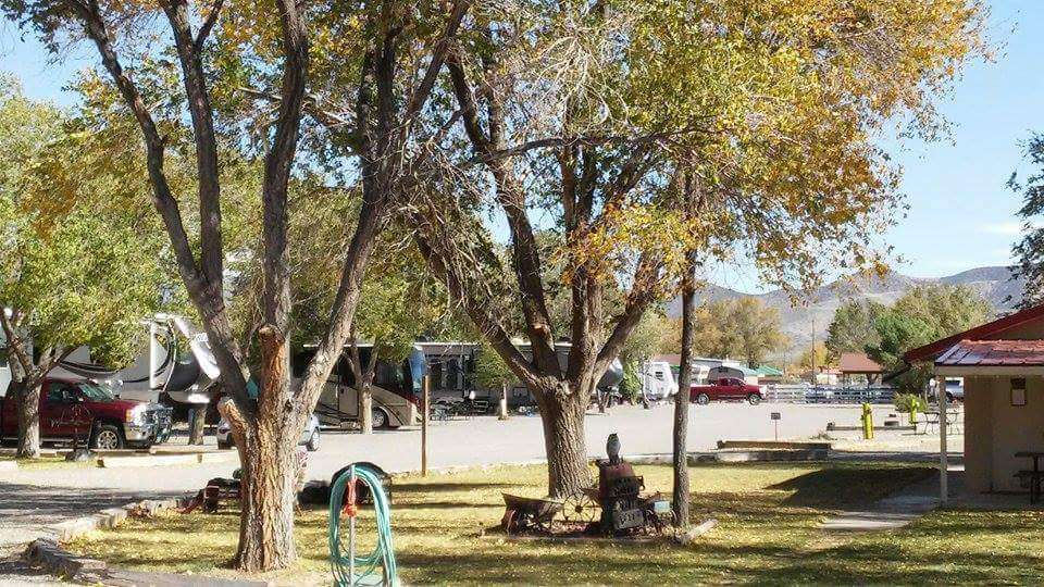 Circleville RV Park & Kountry Store