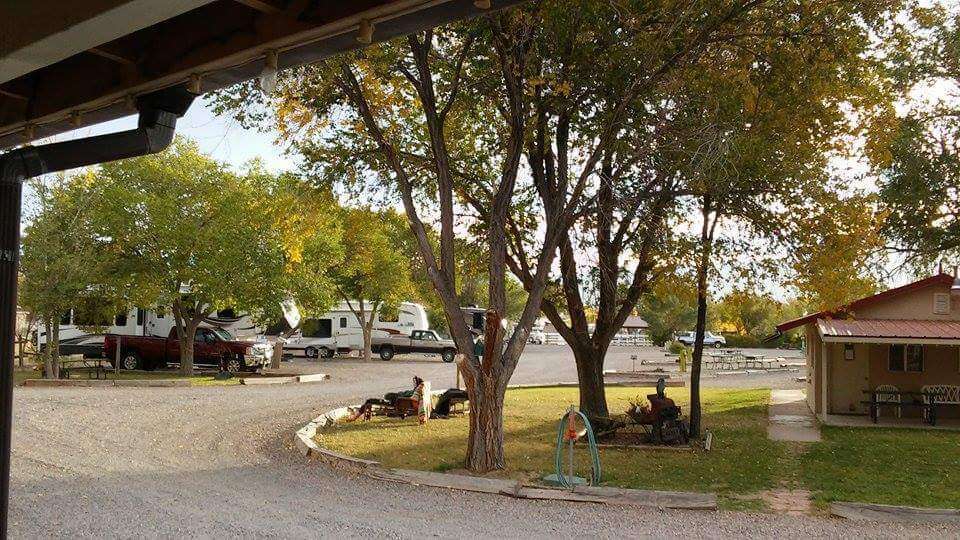 Circleville RV Park & Kountry Store