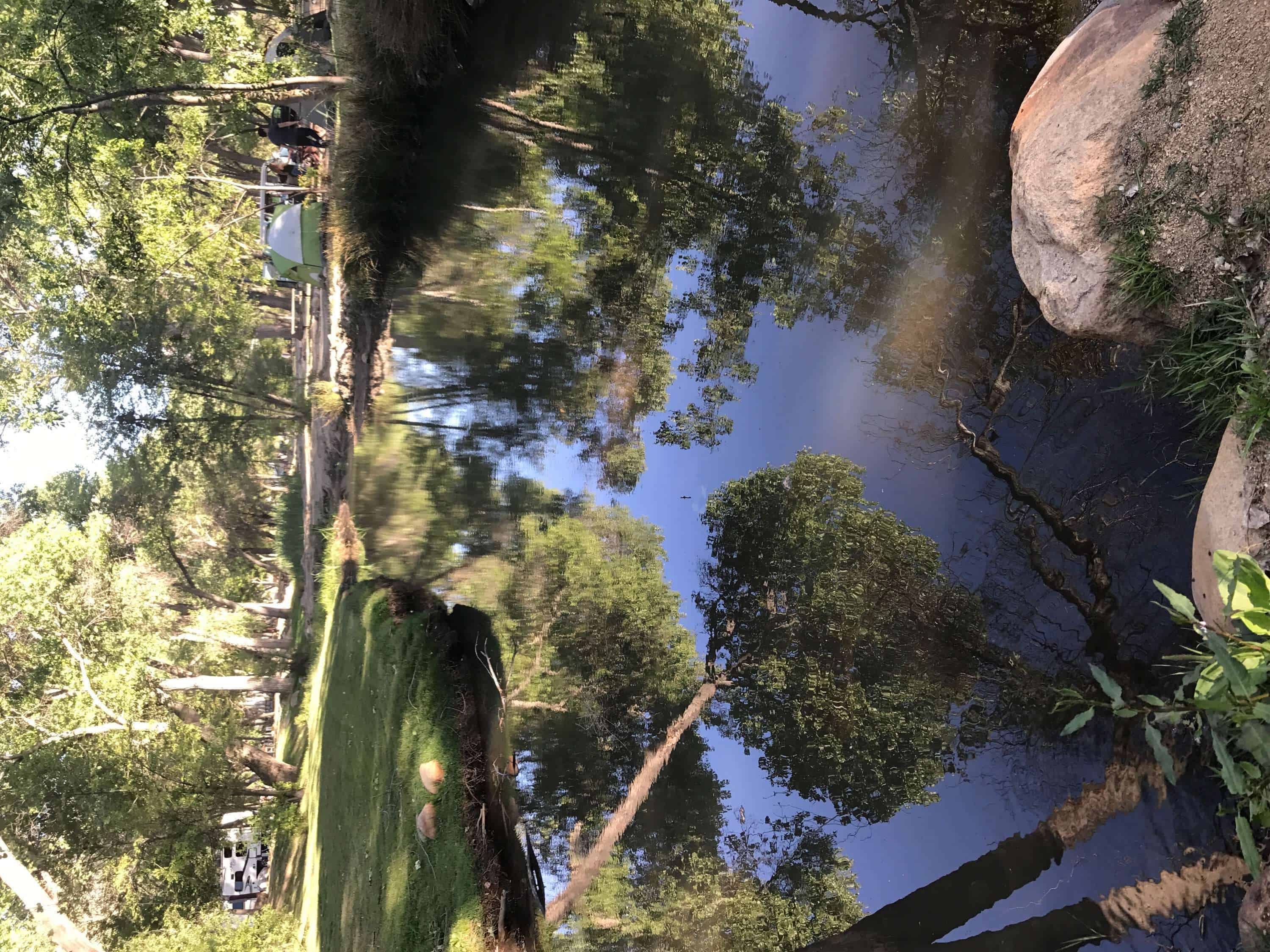 Rivernook Campground