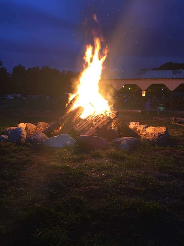 Waubeeka Family Campground