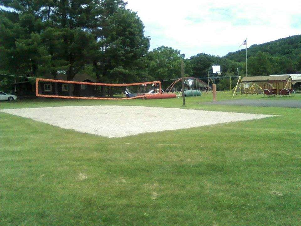 Waubeeka Family Campground