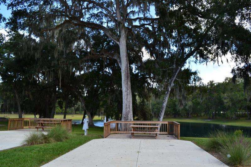 Belle Parc RV Resort