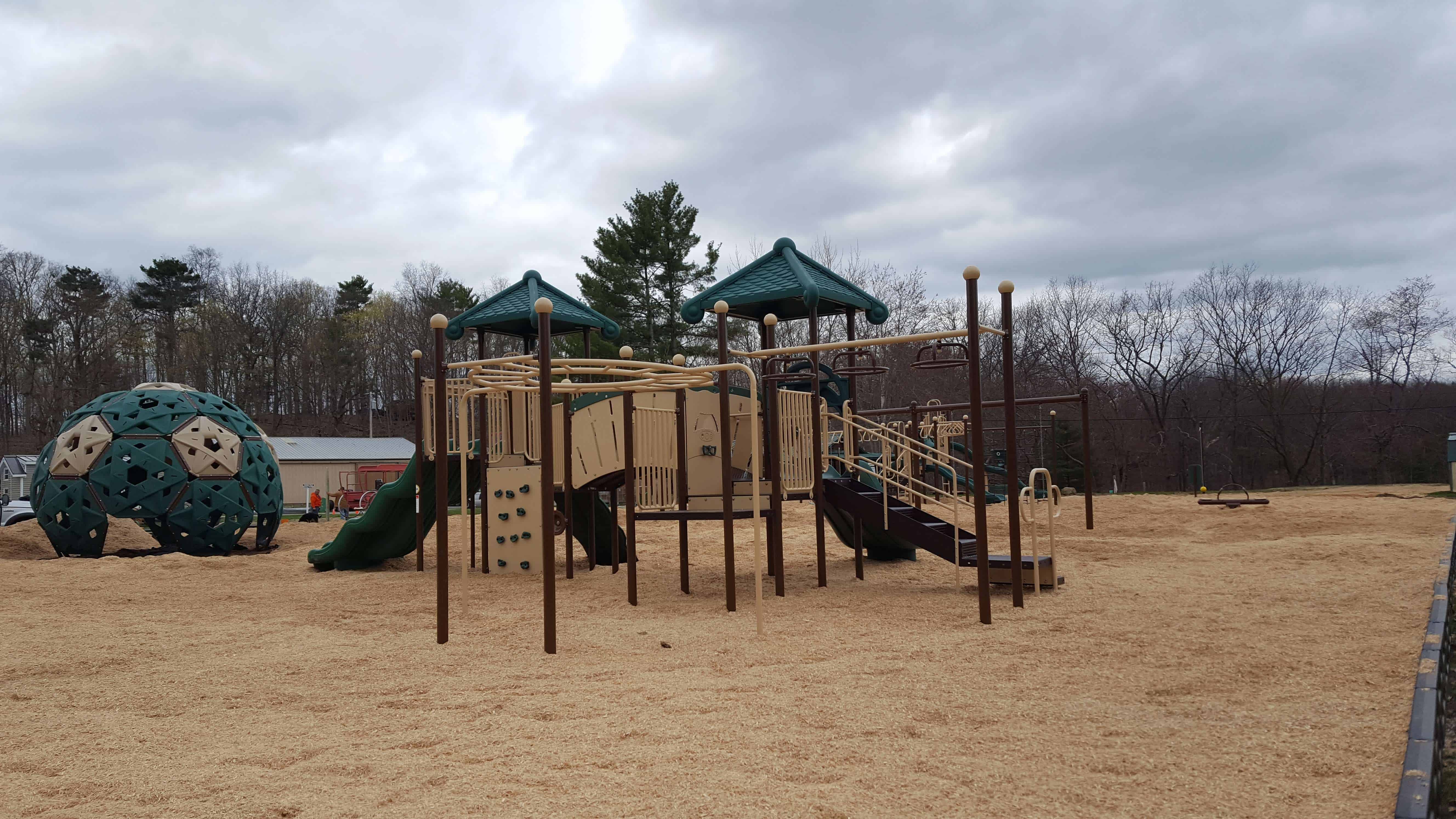 Waubeeka Family Campground