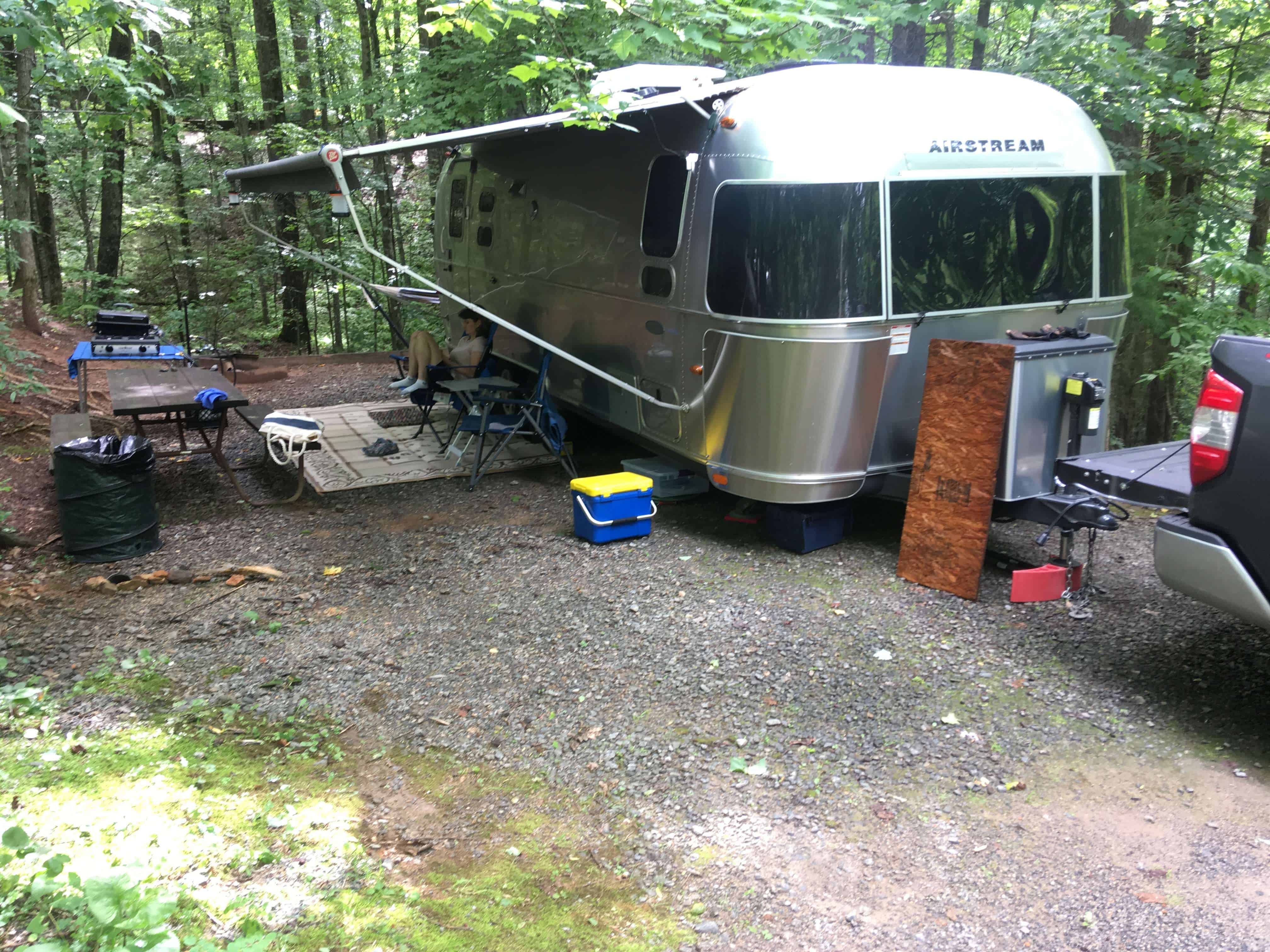 Black Forest Family Camping Resort