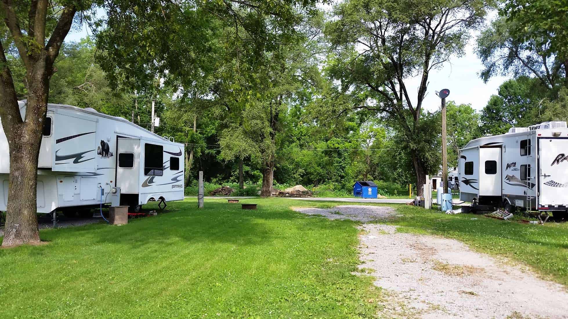 Lakeside RV Park