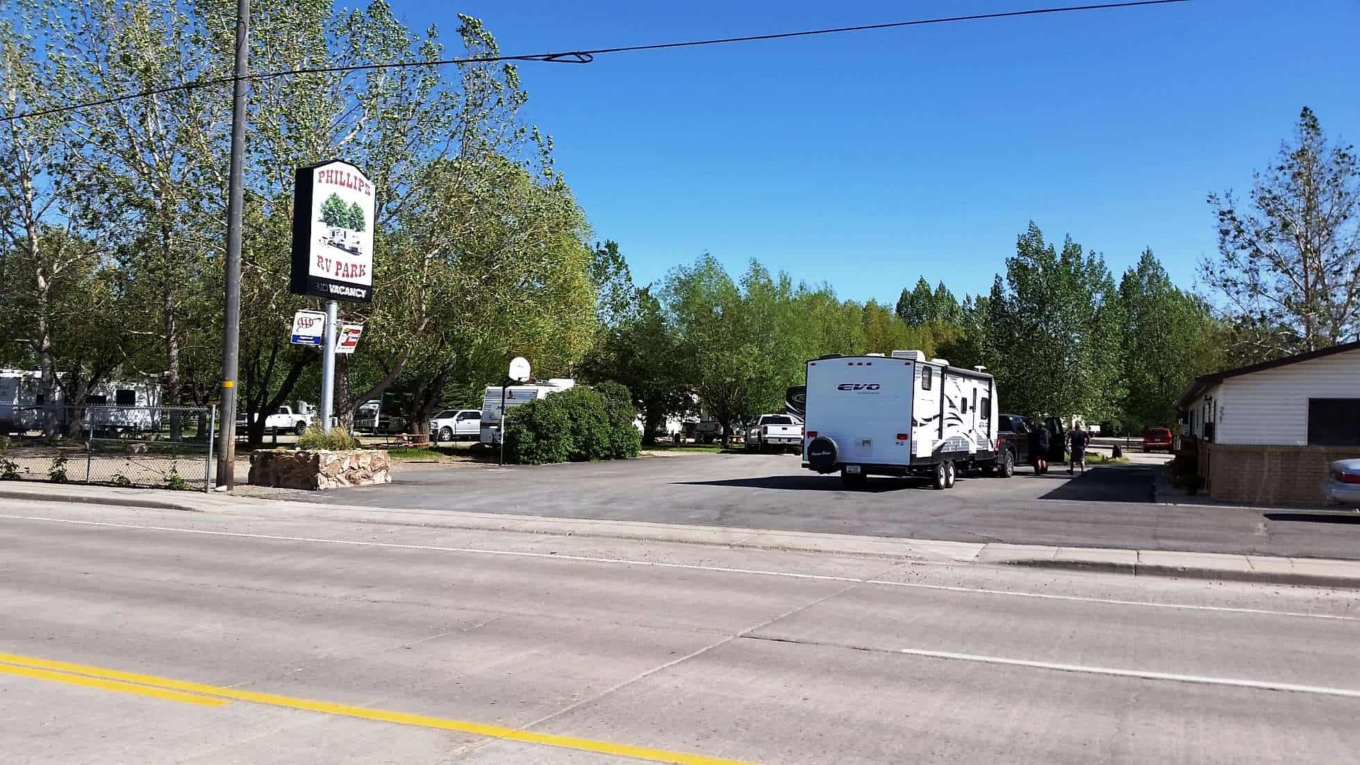 Phillips RV Park
