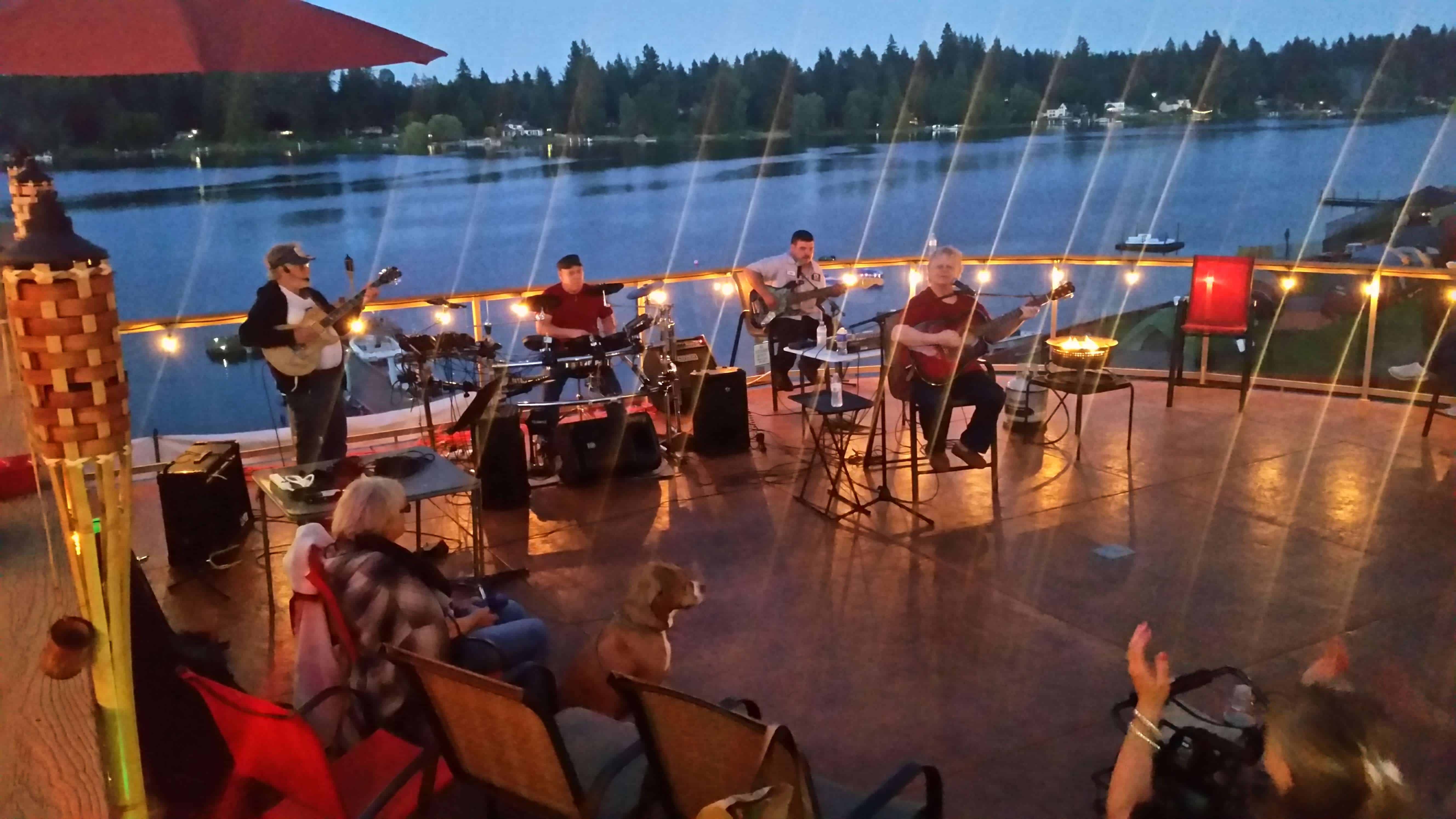 Salmon Shores RV Park