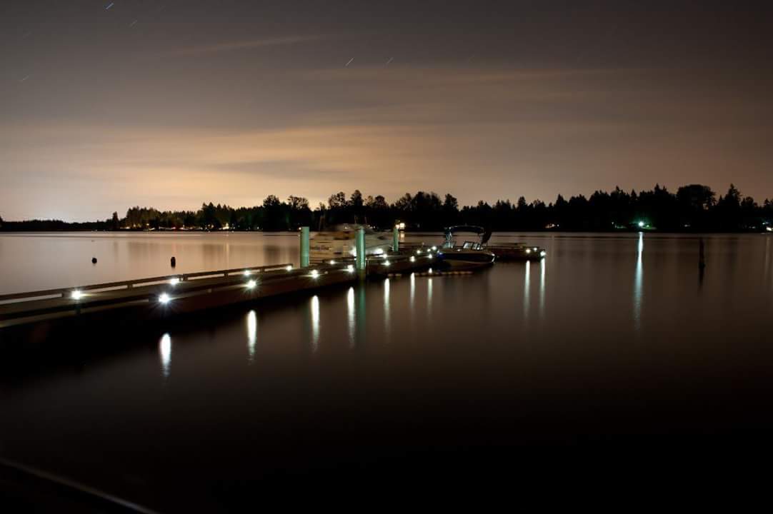 Salmon Shores RV Park