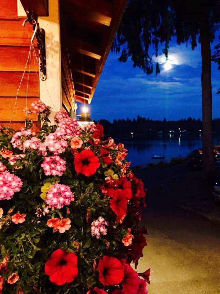 Salmon Shores RV Park