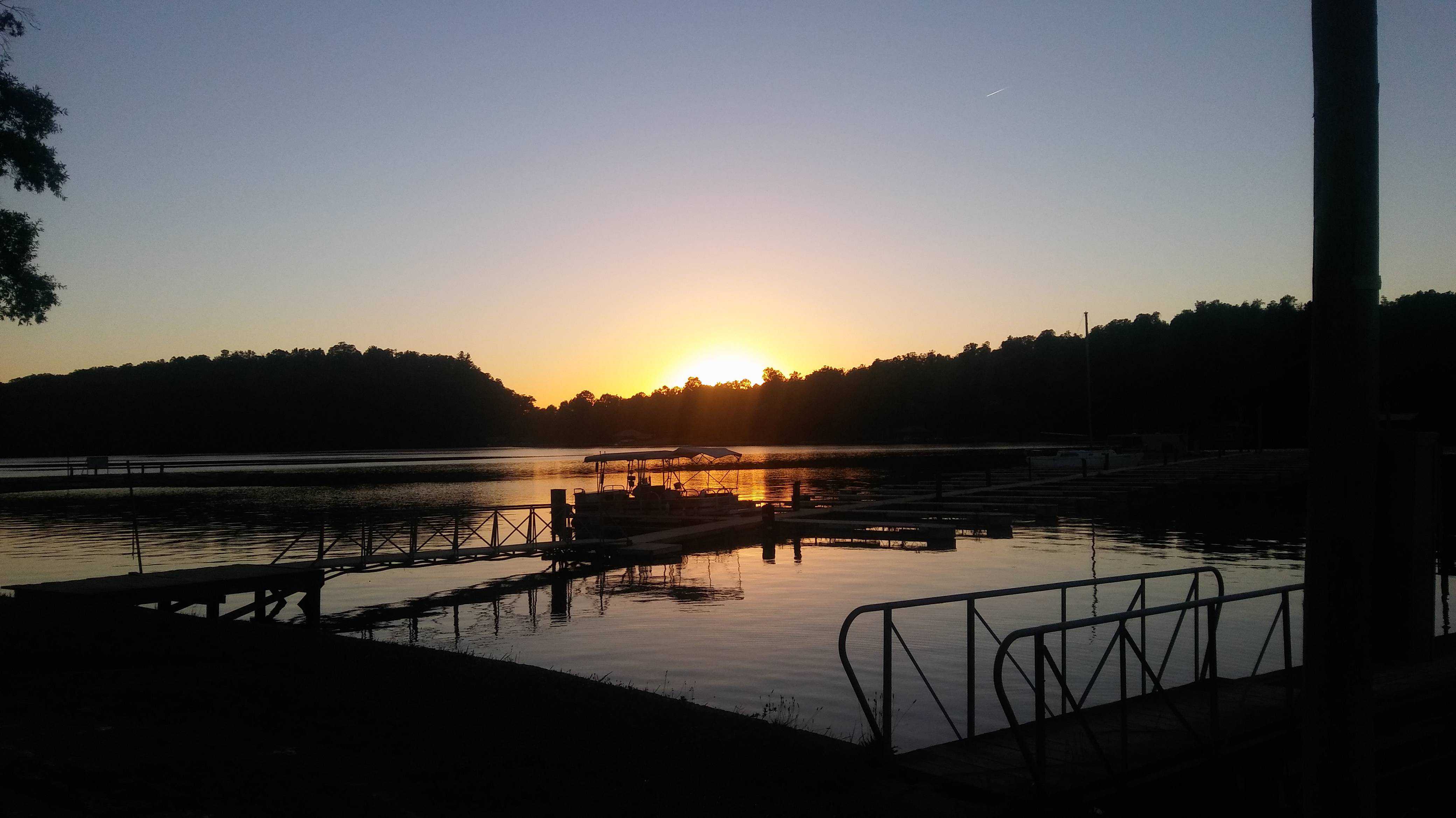 Bayside Marina and RV Park