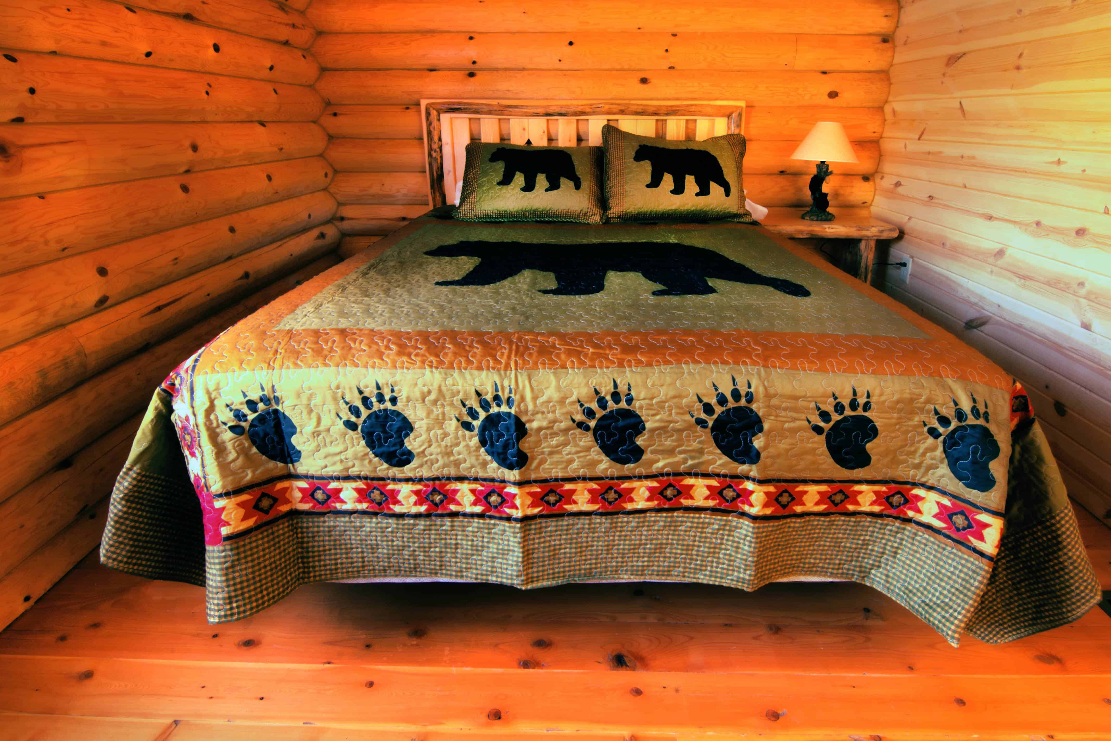 Rippling River Resort Campground