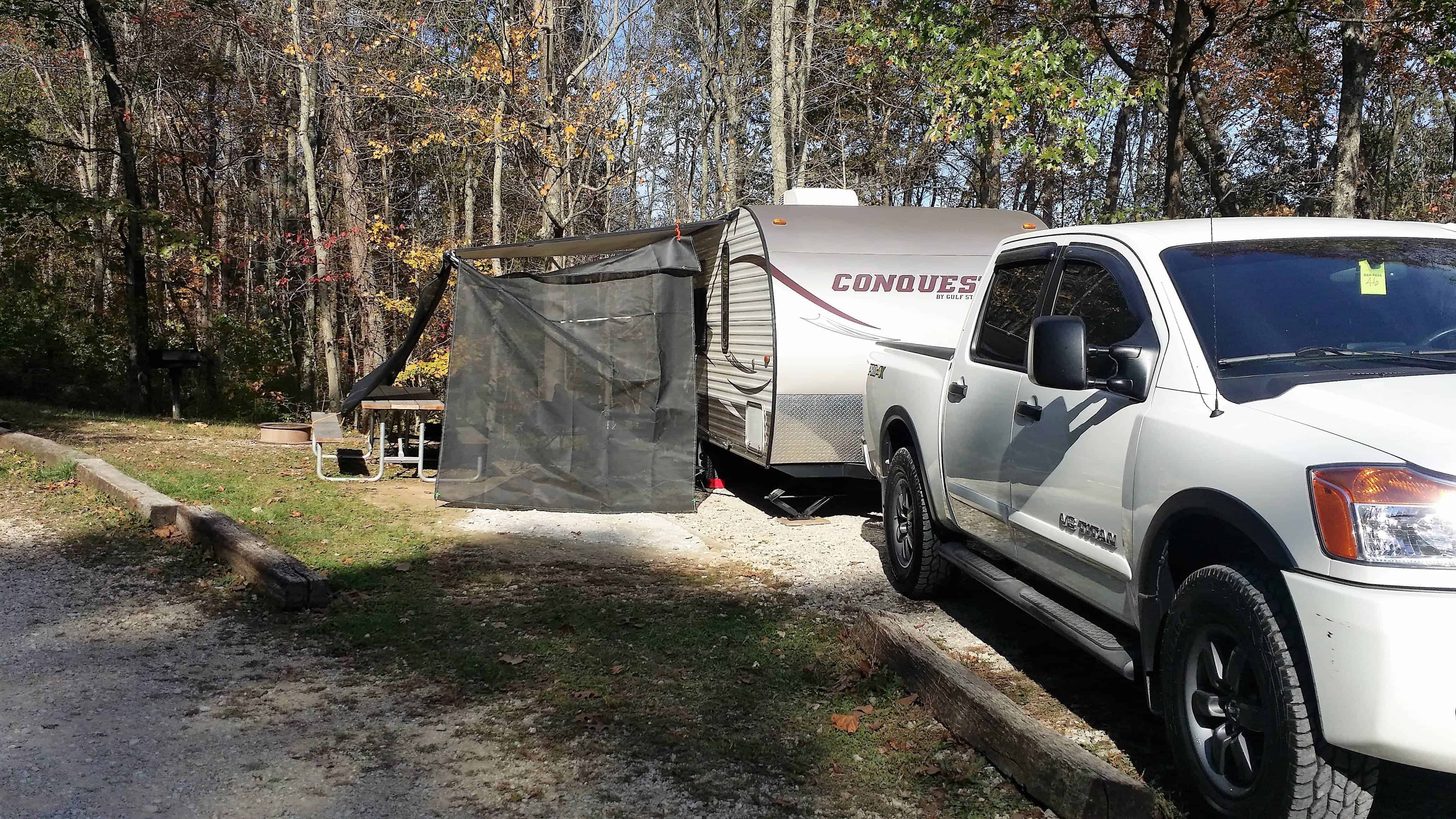 Brown County Nashville KOA