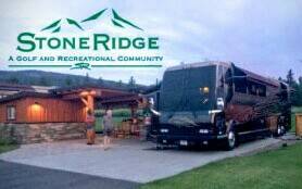 StoneRidge Motor Coach Village