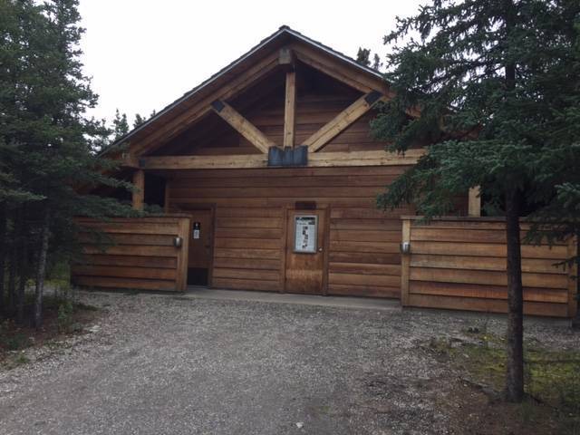 Savage River Campground