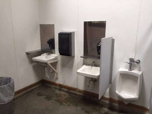 Savage River Campground